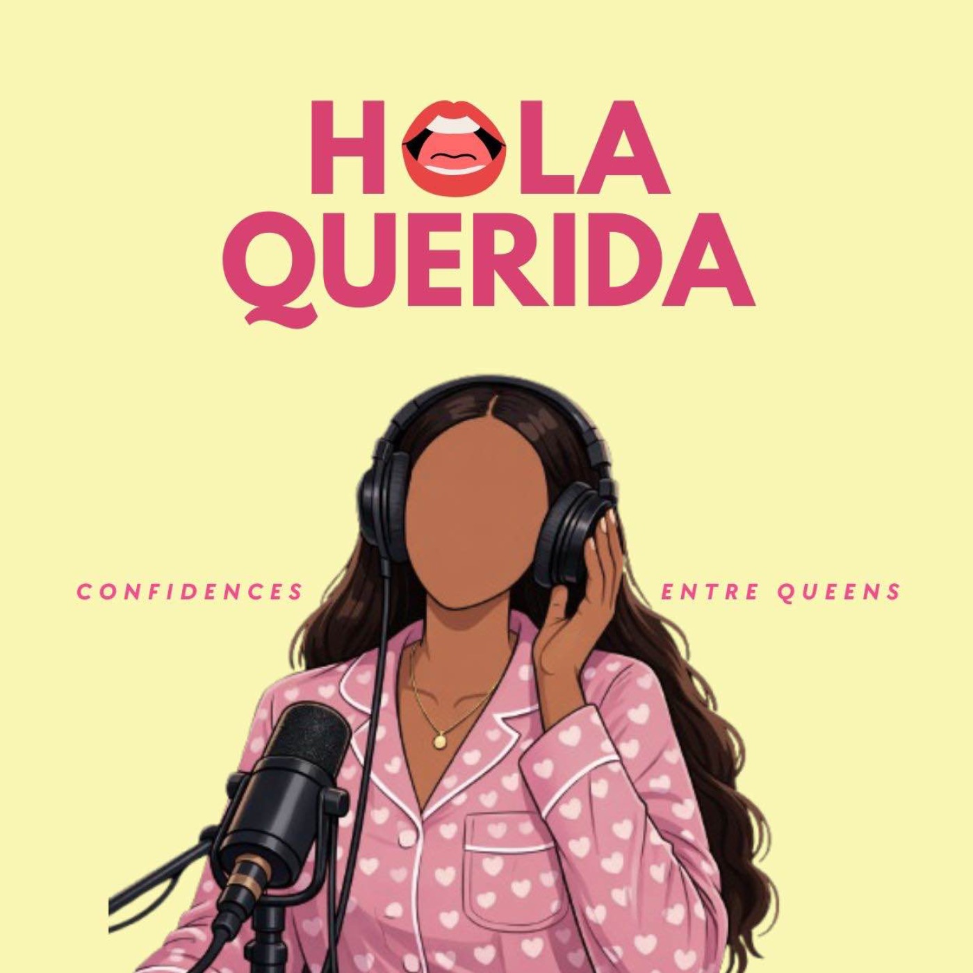 Hola Querida