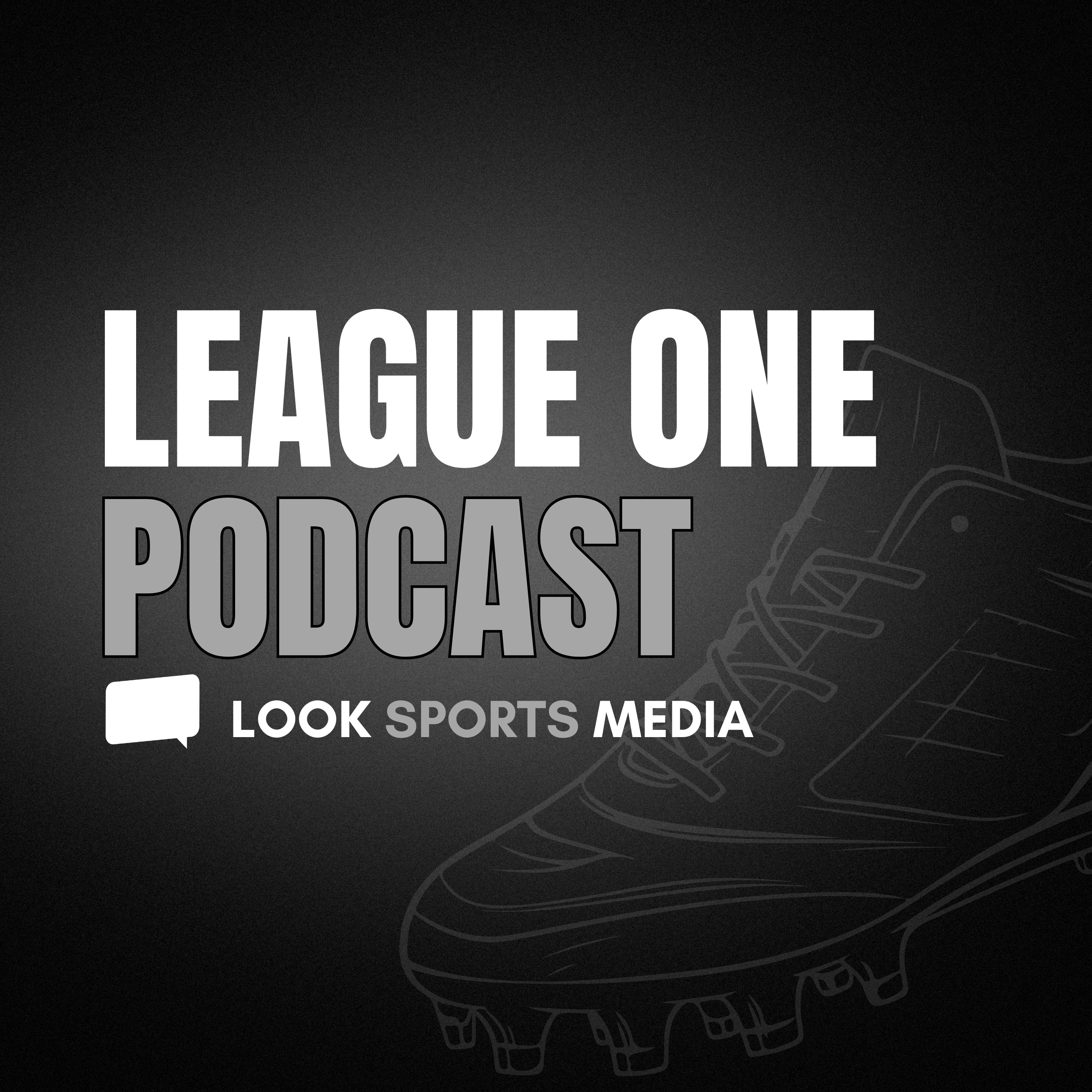 League One Review - A look at the midweek games, Cambridge gaffer's departure, and much more  episode artwork
