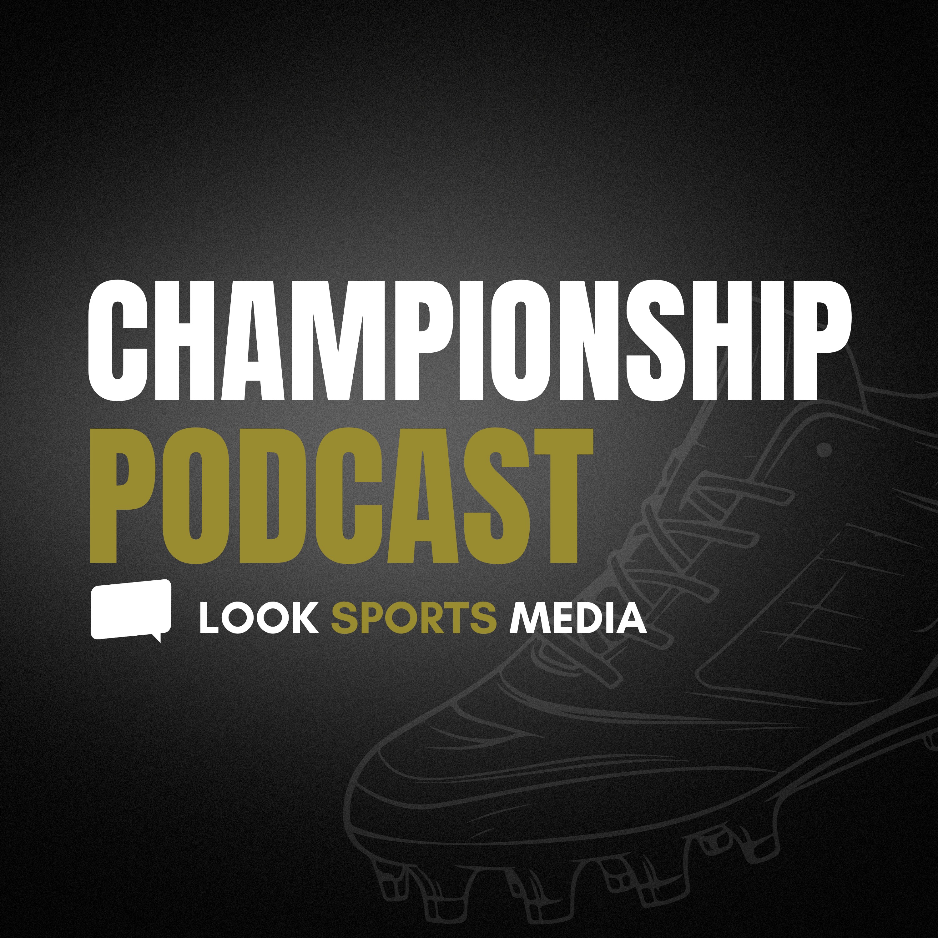 The Championship Review: Manning Incoming?  More Crazy Action & Latest News episode artwork