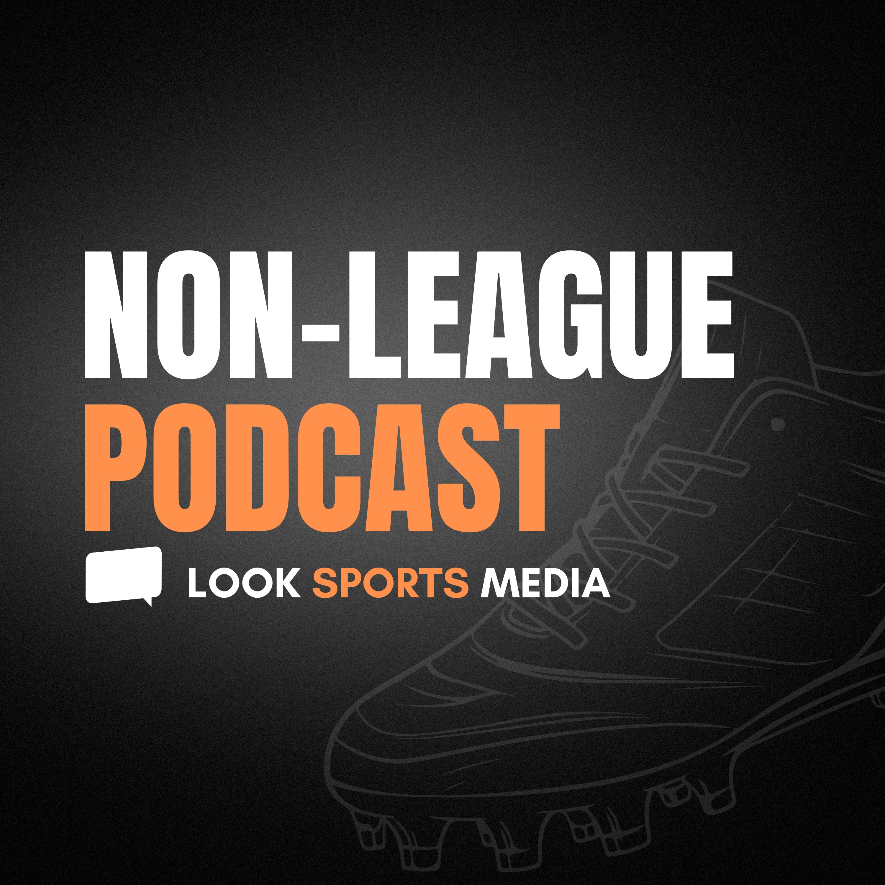 *NEW* National League Review - Launch Show! episode artwork
