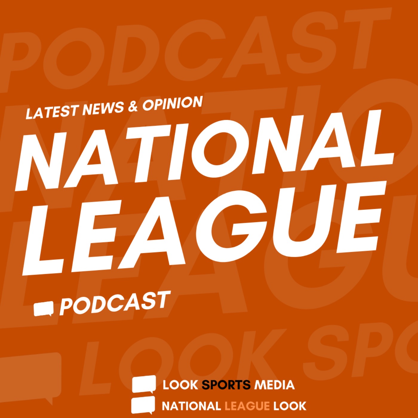 National League Review - Were They Ask(ey)ing Too Much? episode artwork