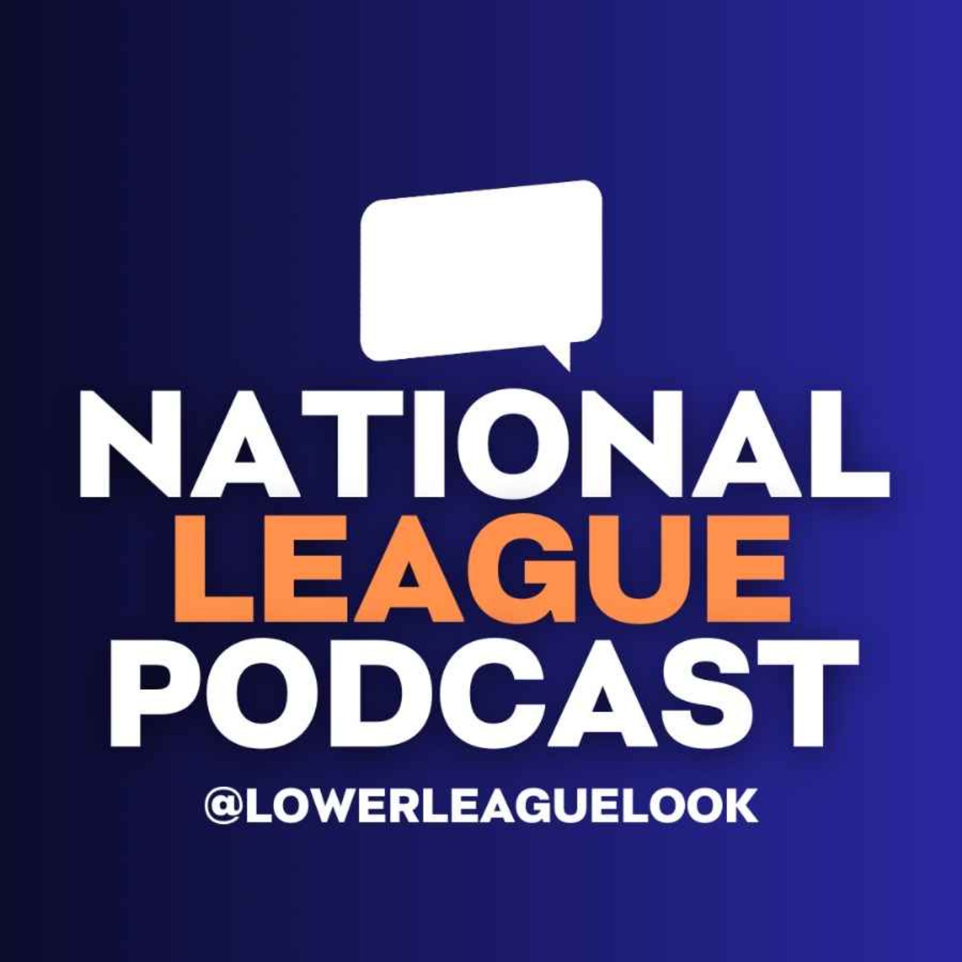National League Preview - 10th February episode artwork
