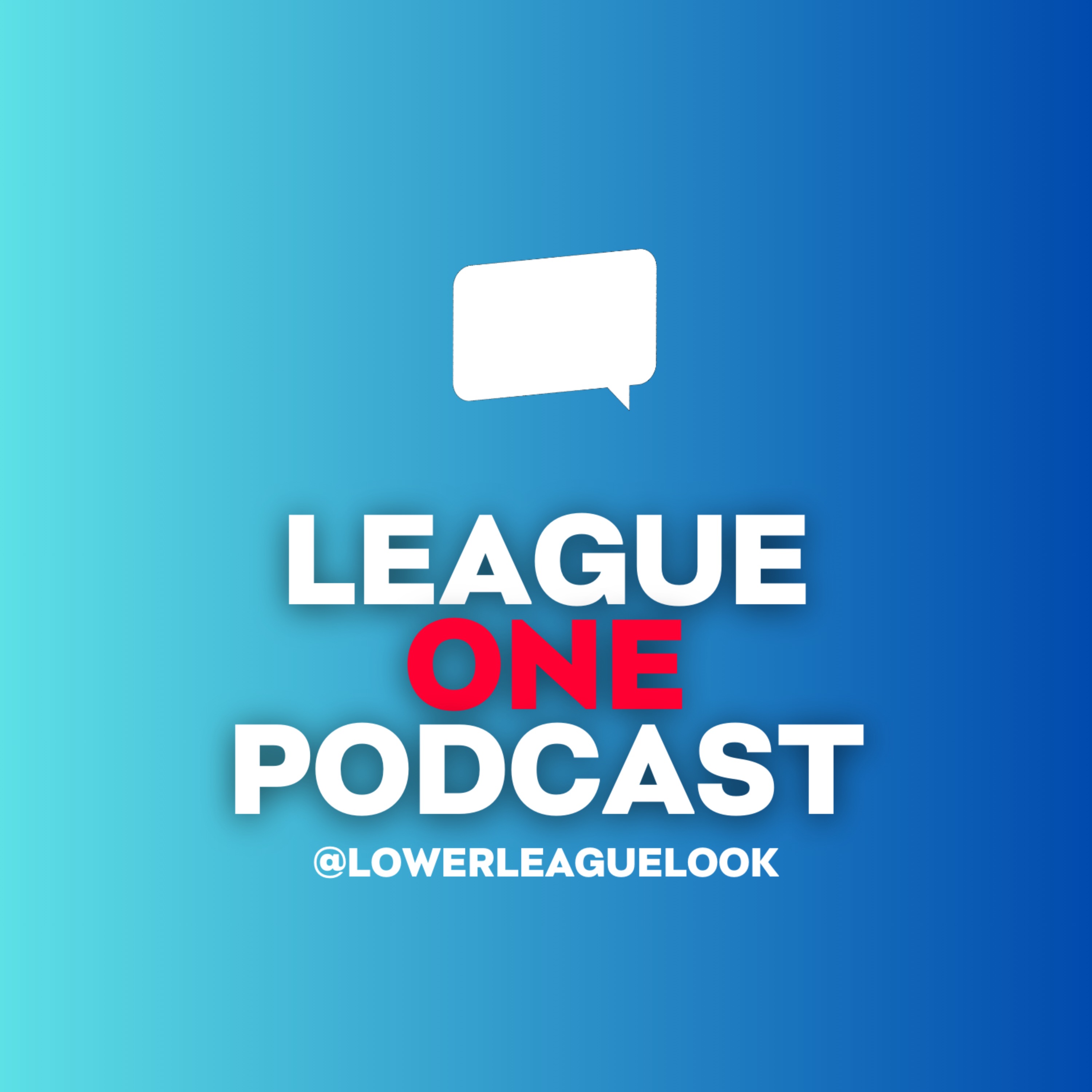 League One Preview Show episode artwork
