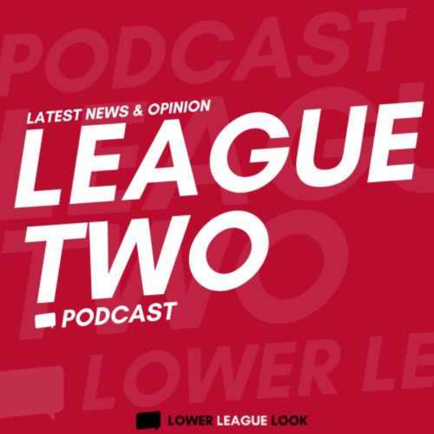 Lower League Look