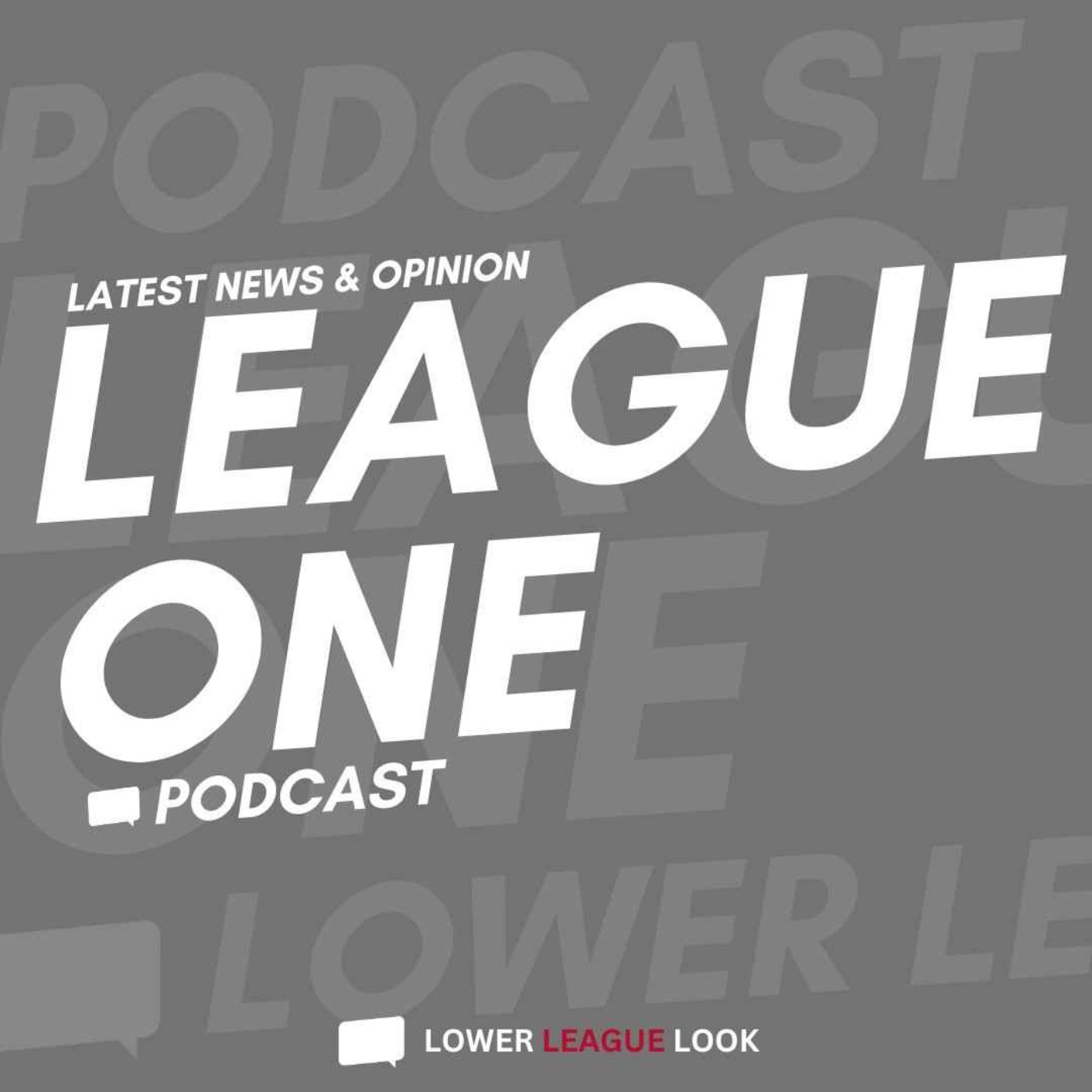 League One Review - Run-In Heating Up, Carlisle Gone and Predictions episode artwork