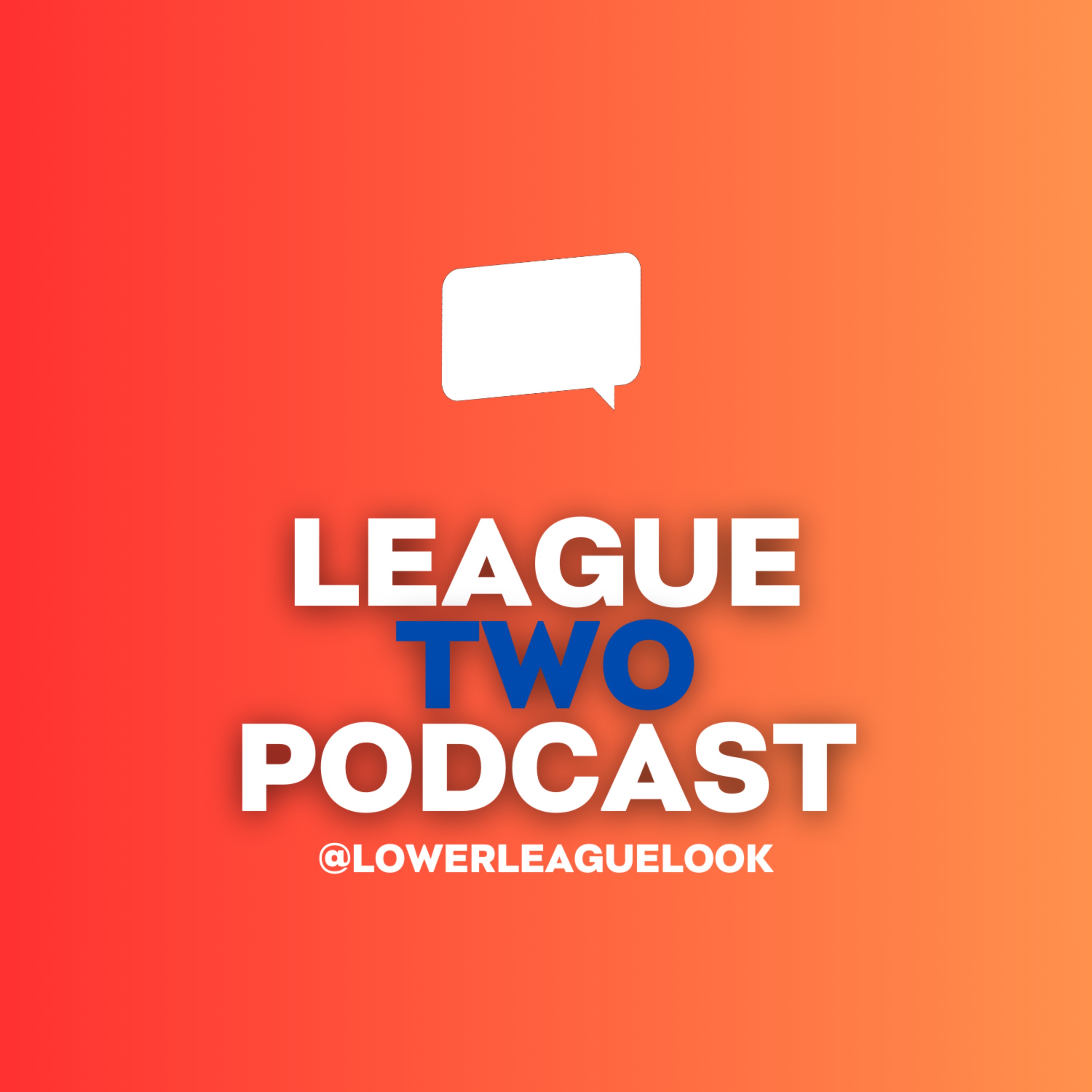 League Two Review - That's The Season - Playoff Bound, and Albuquerque  episode artwork