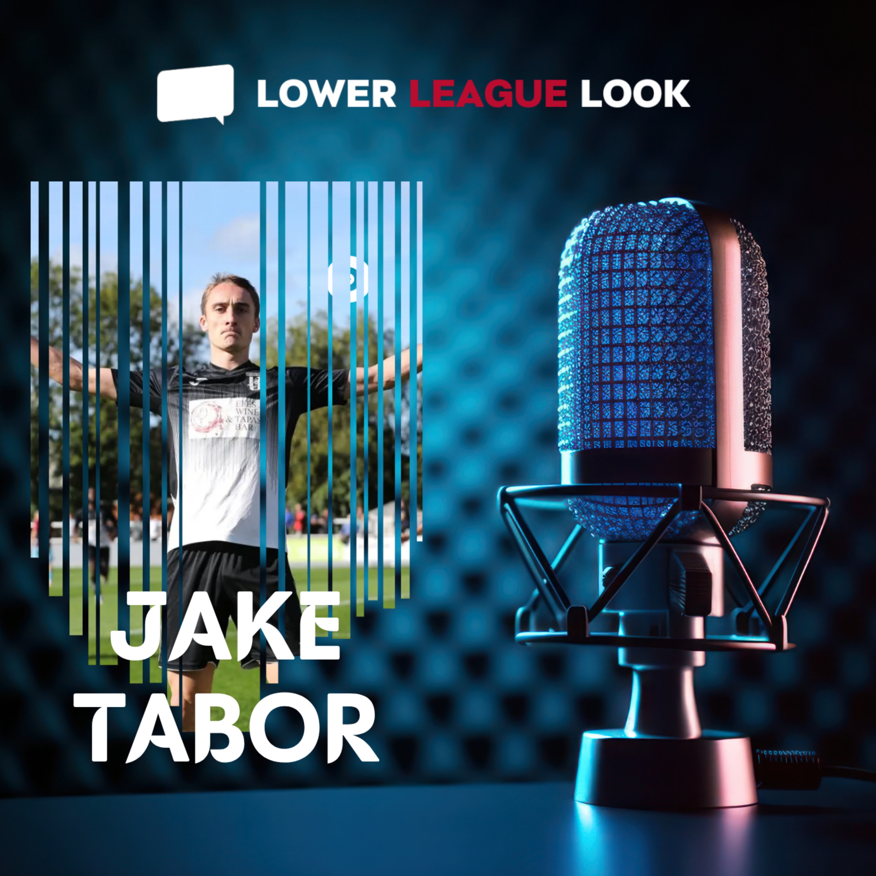 Lower League Look