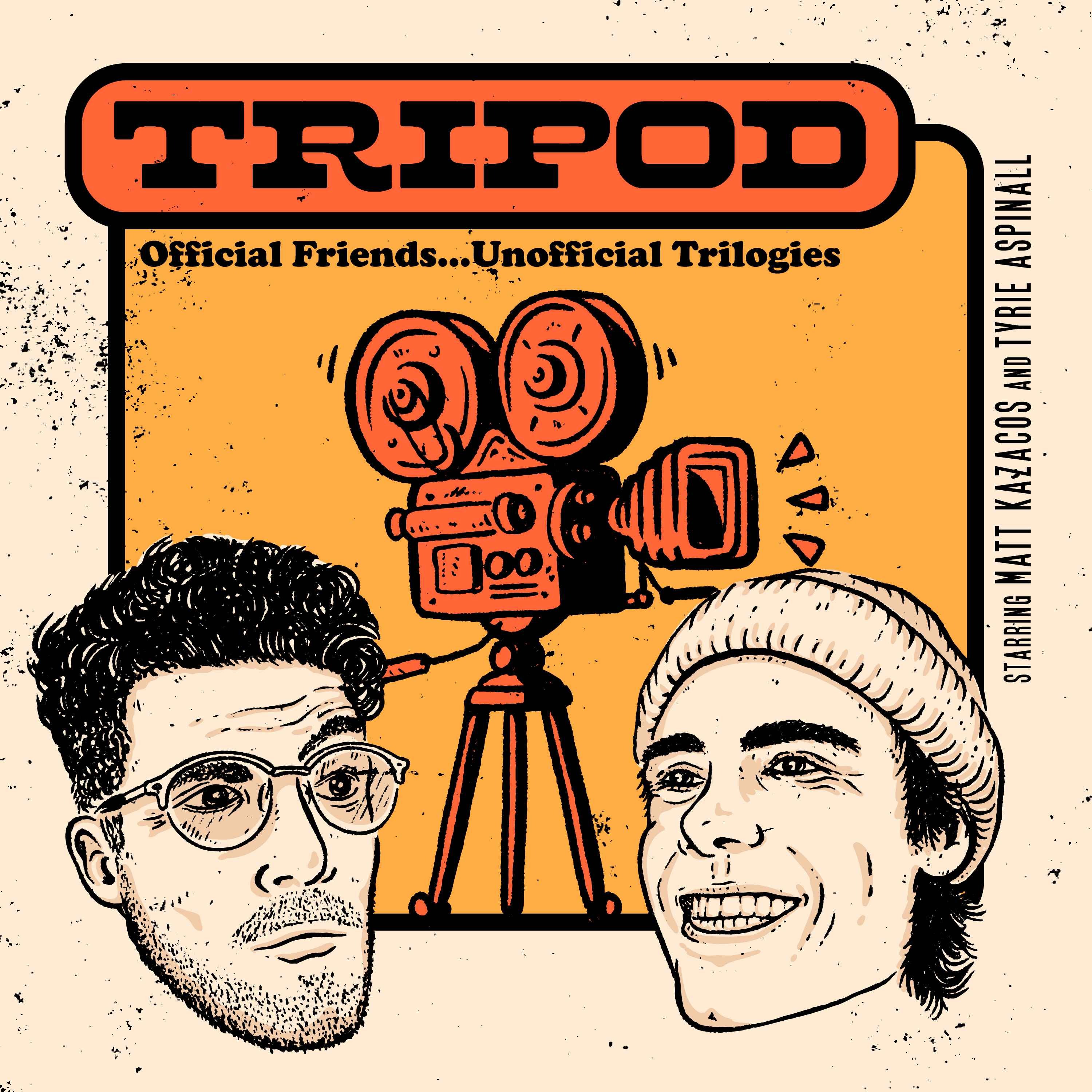 Tripod
