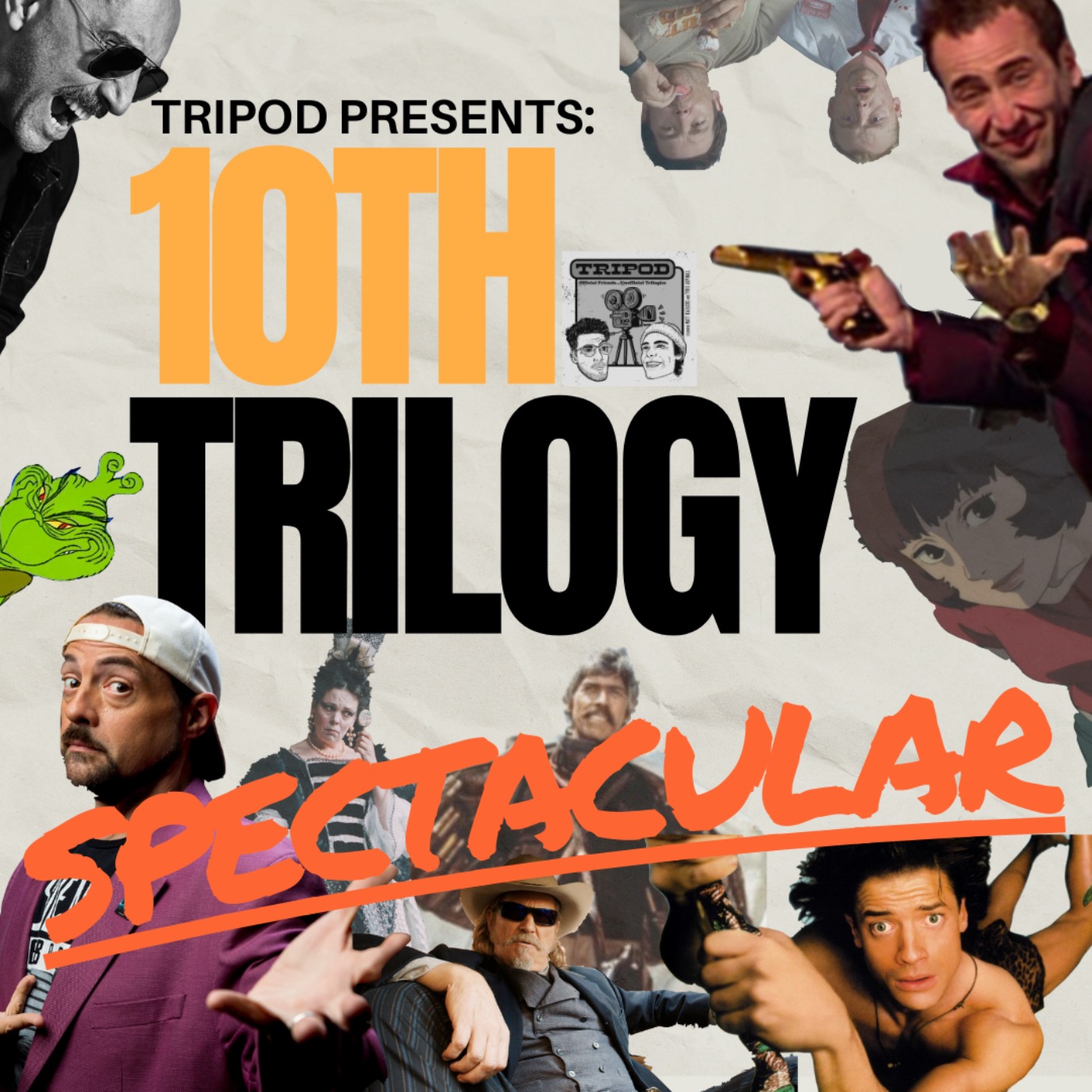 Tripod