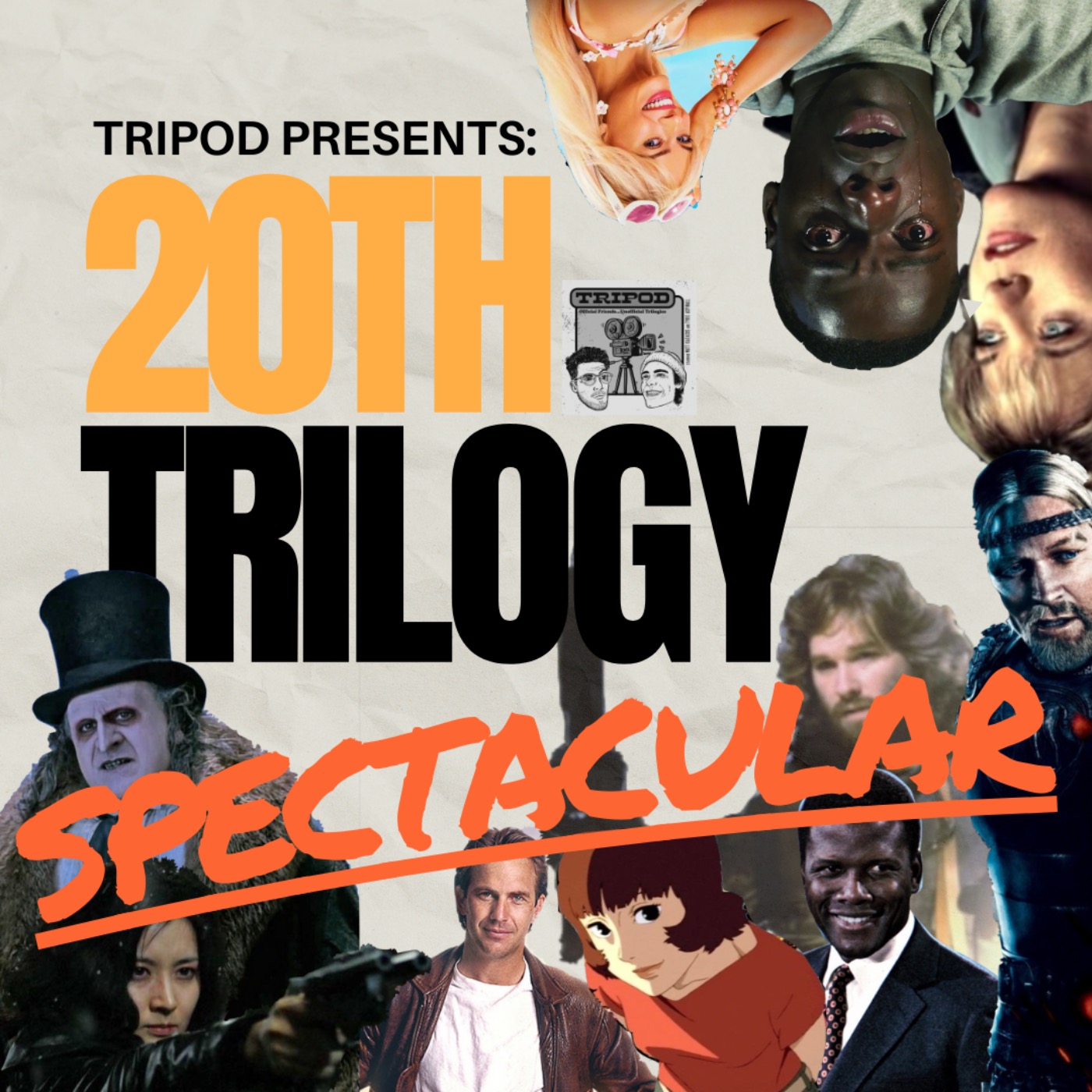 Tripod