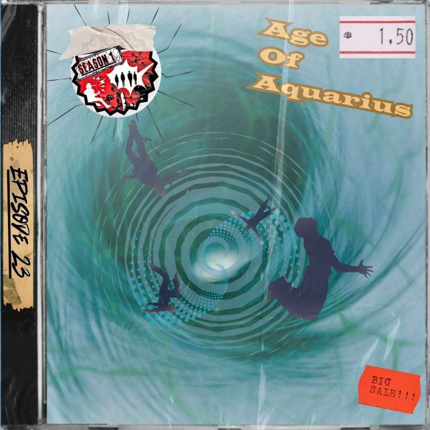 Ep. 23 - Age of Aquarius