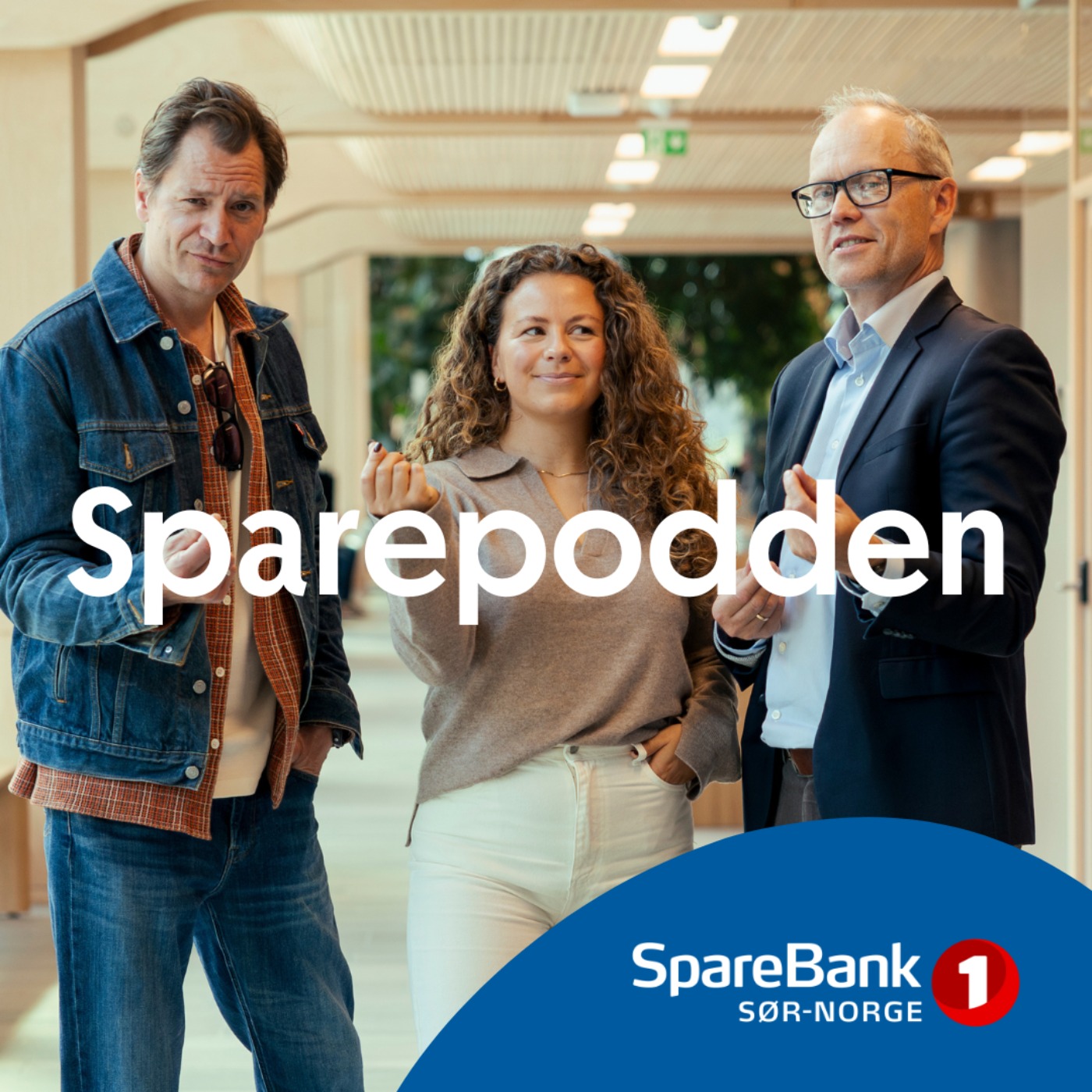 Sparepodden