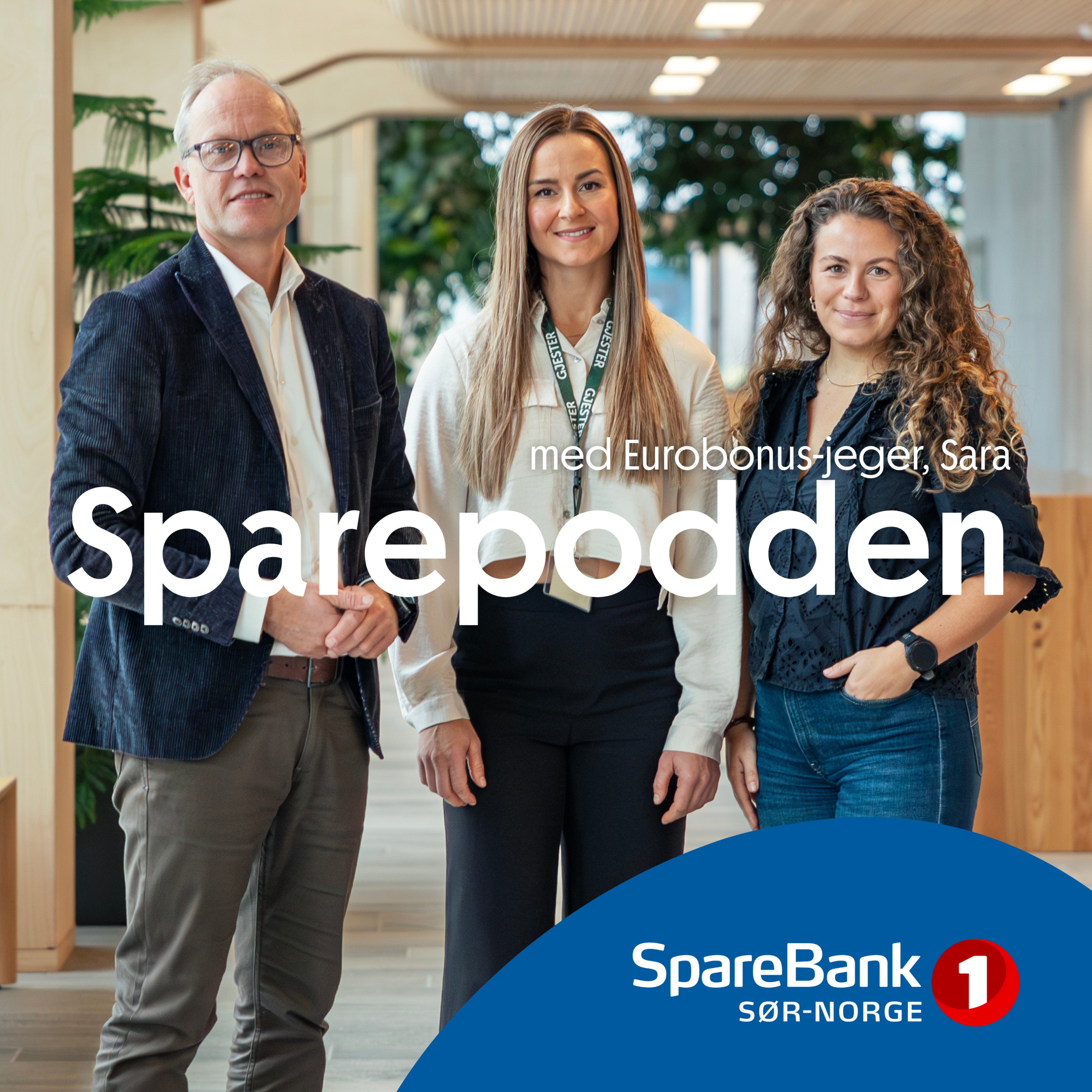 Hvordan få maks eurobonus?
