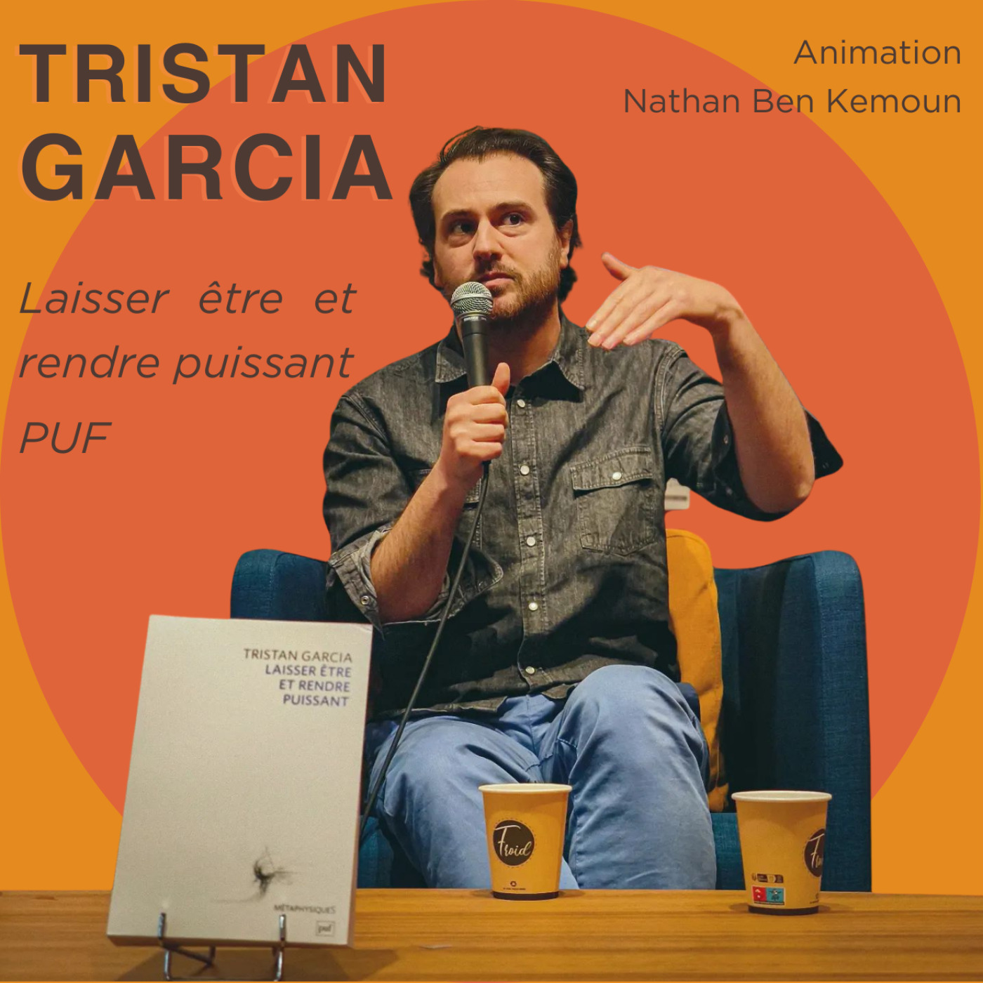 Librairie les Volcans SCOP