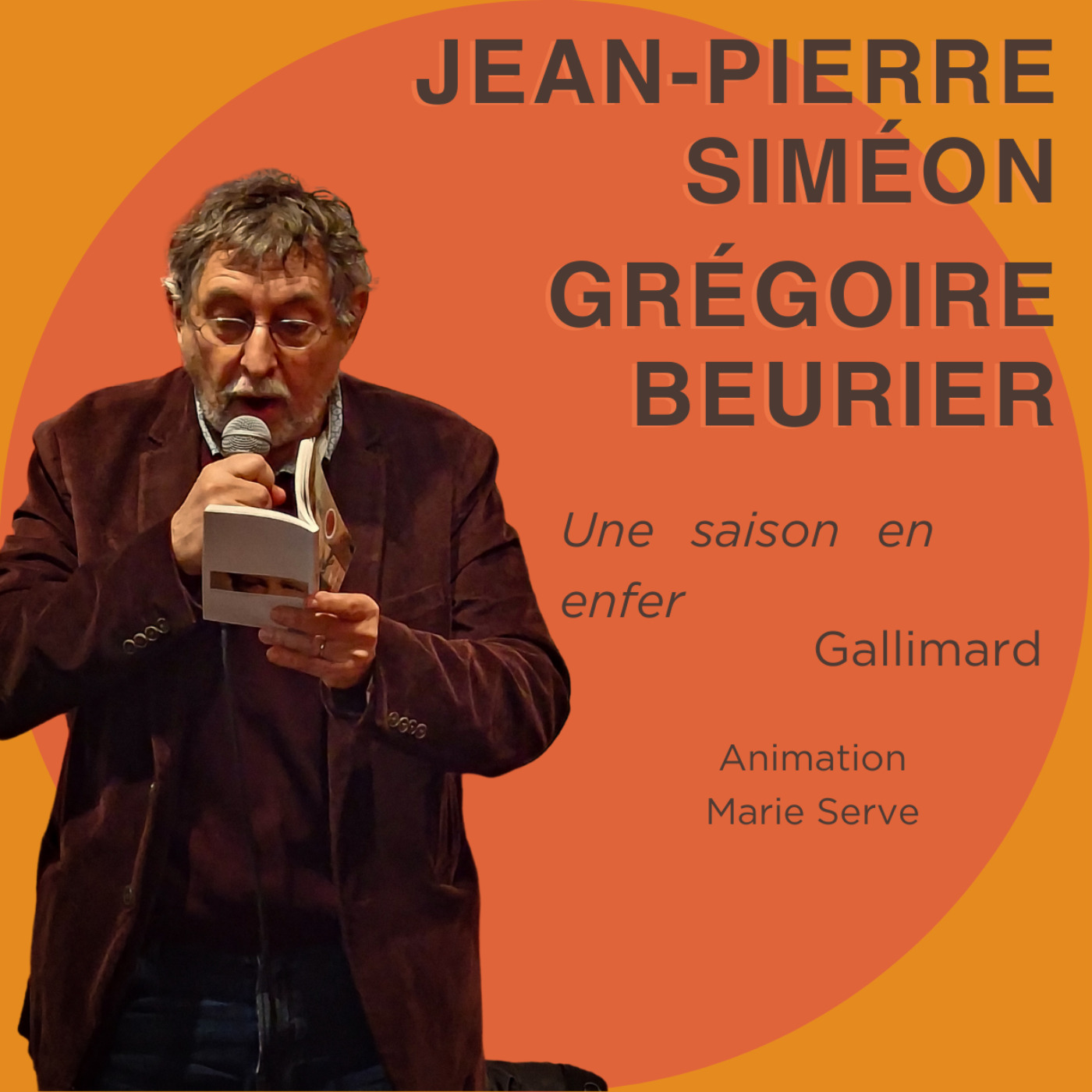 Librairie les Volcans SCOP