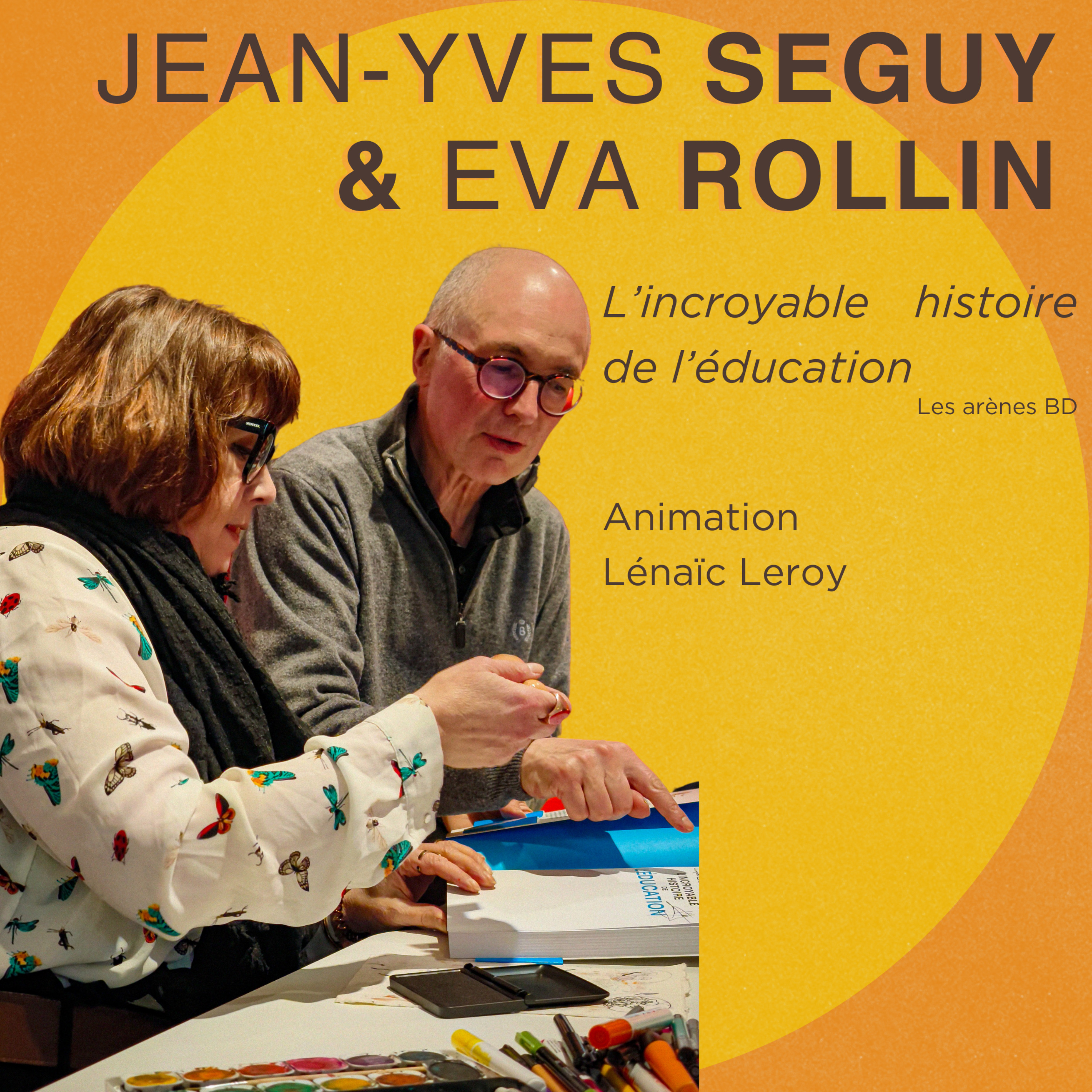Librairie les Volcans SCOP