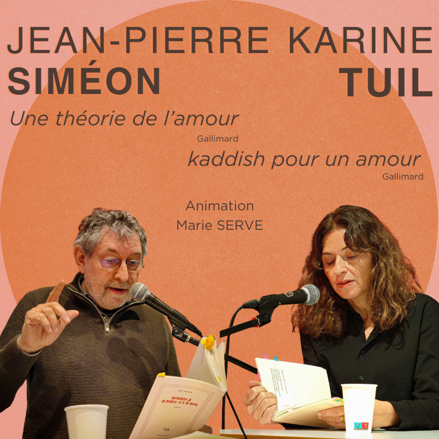Librairie les Volcans SCOP