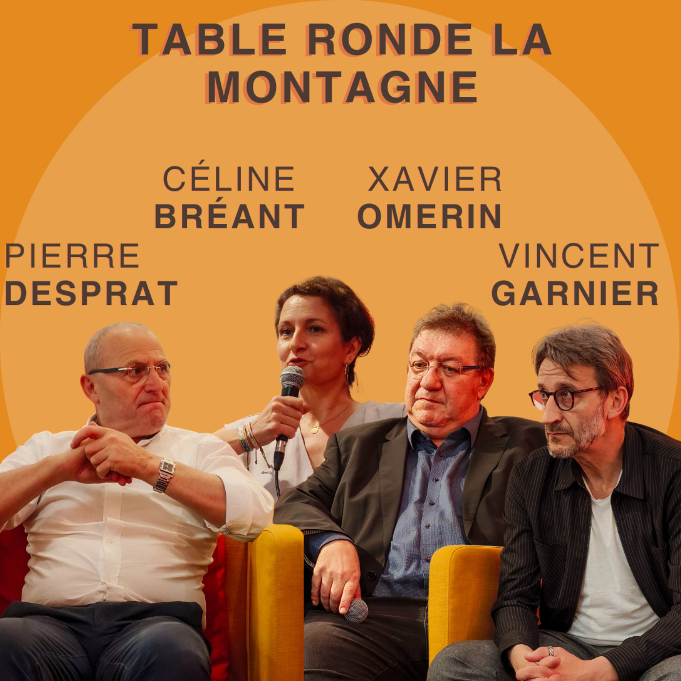 La Montagne - l'Auvergne du futur: comment pourrait-elle être demain ?