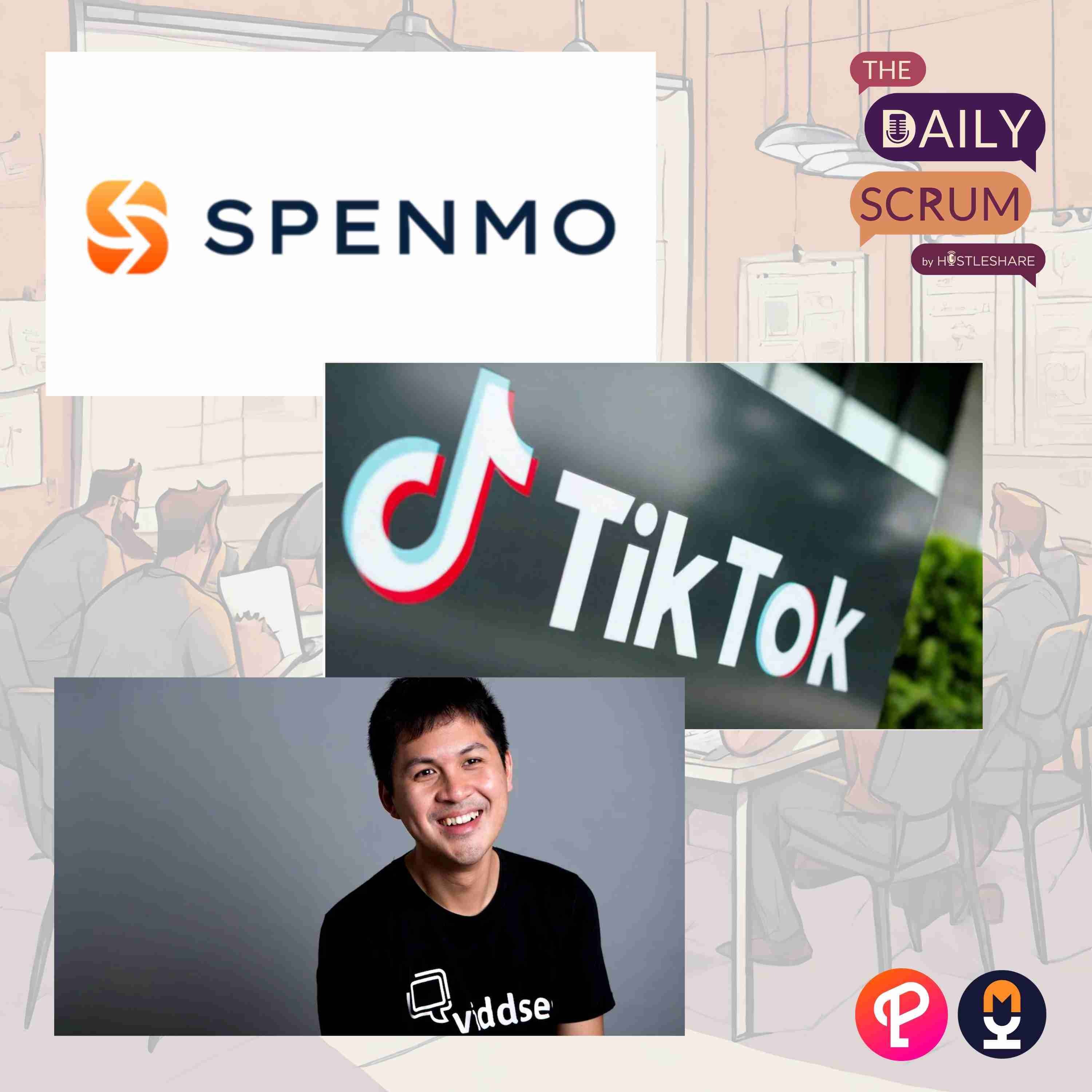 The Daily Scrum - Asian Startup and Tech News