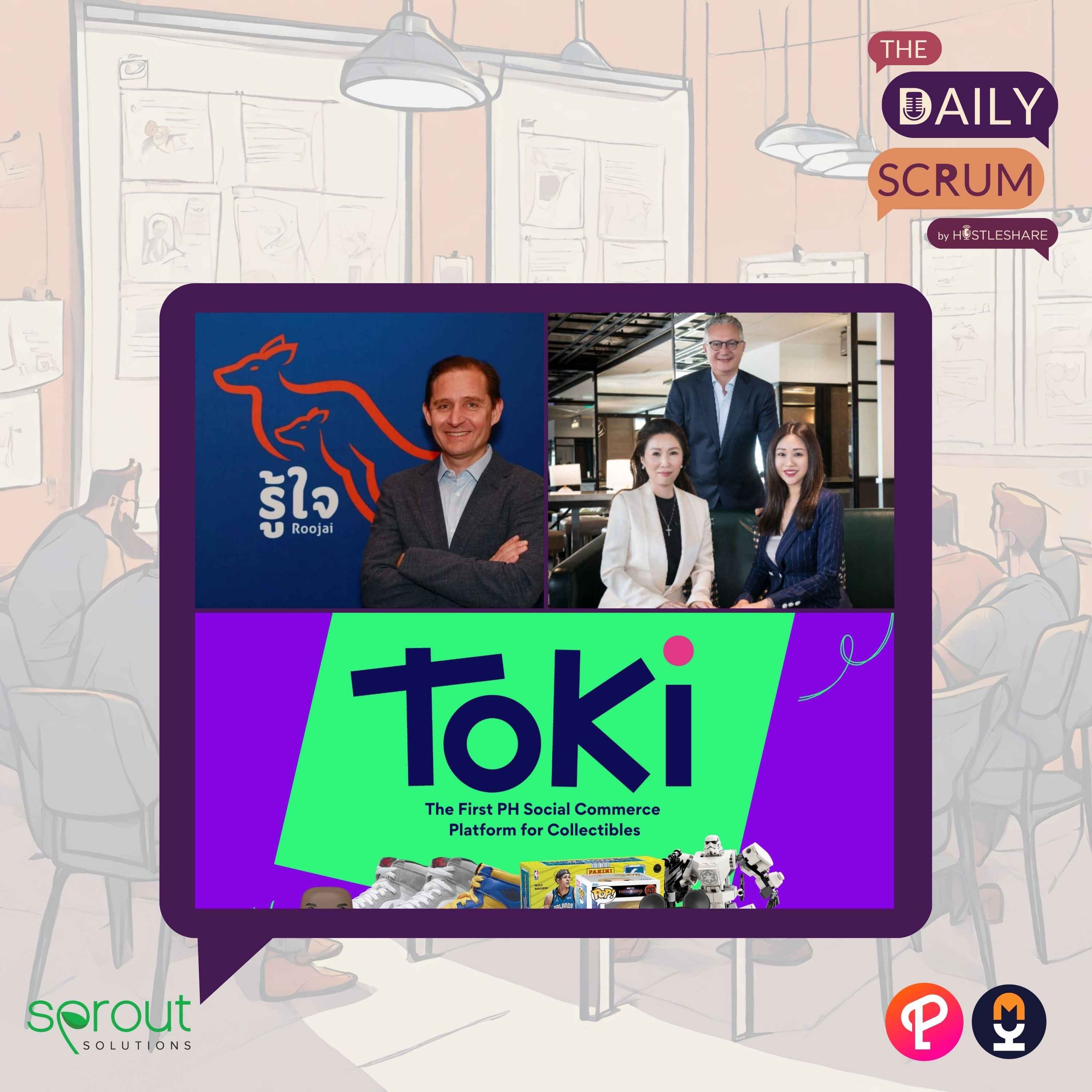 Thai insurtech Roojai expands regional footprint with acquisition of Indonesia's Lifepal