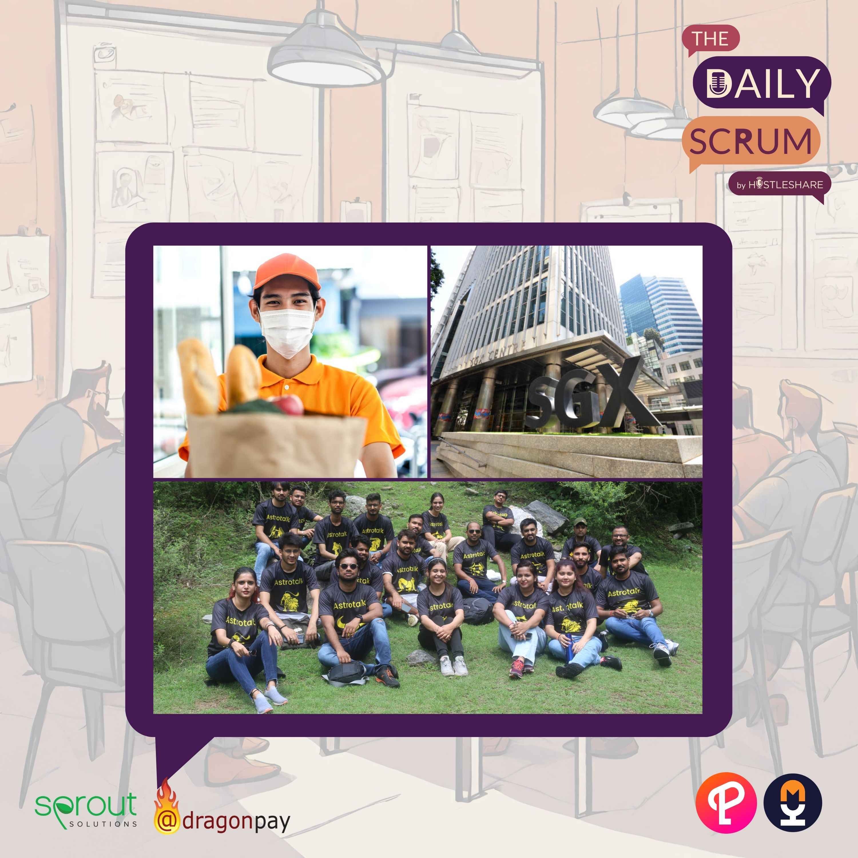 Philippine E-commerce enabler Etaily takes regional leap with Singapore expansion