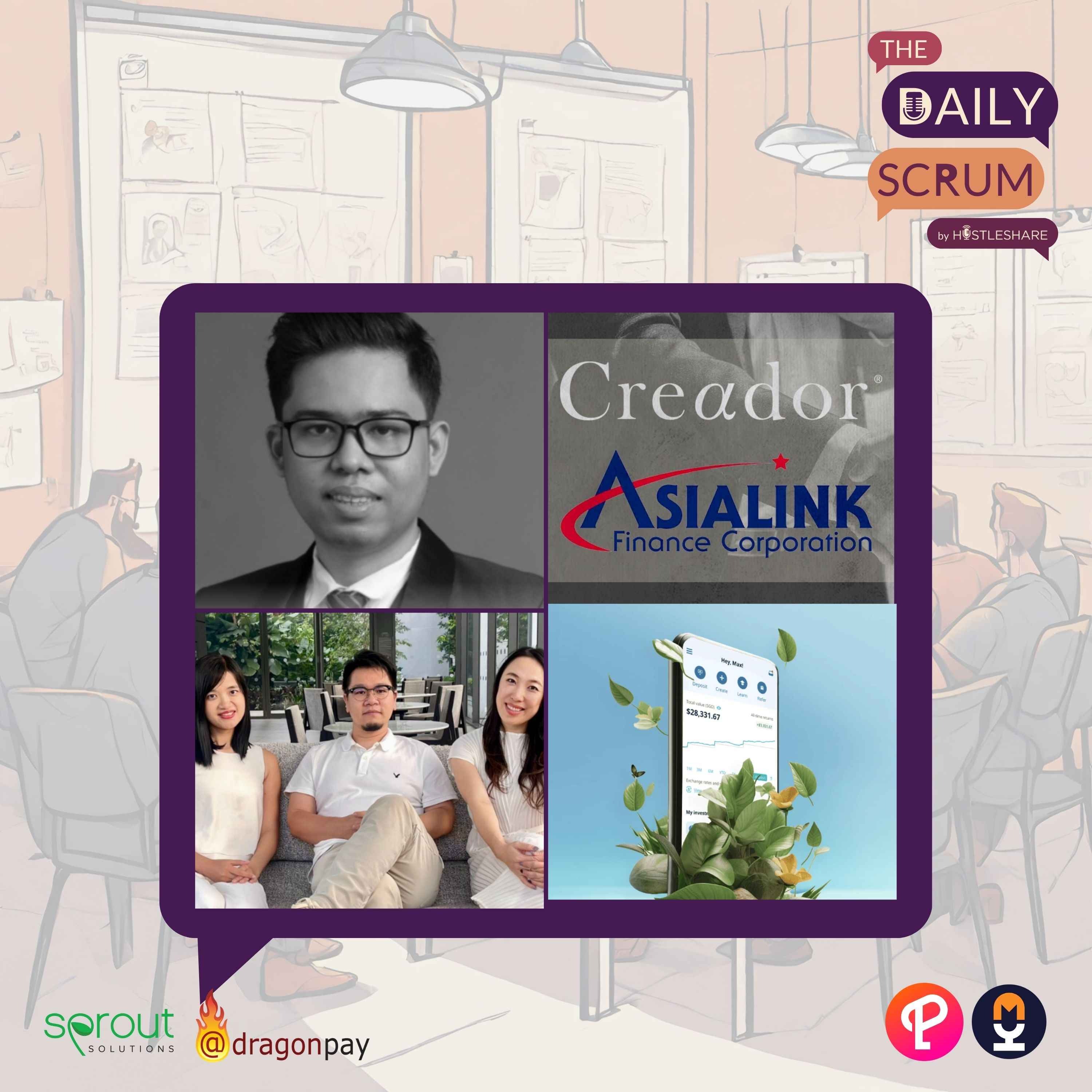 Unified contact centre platform K-LINK nets funding for SEA expansion, Asialink secures ₱4 Billion investment from PE firm Creador