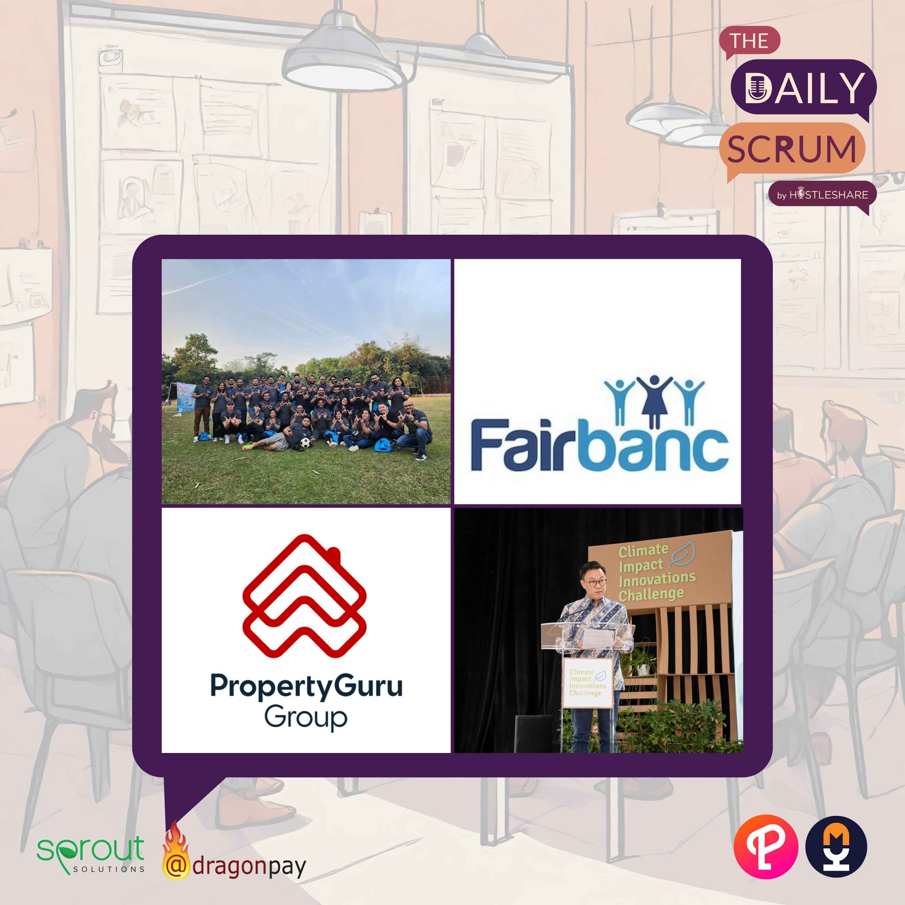 Indonesia's Wagely secures $23 million funding amidst financial drought, Fairbanc expands into the Philippines in partnership with Unilever