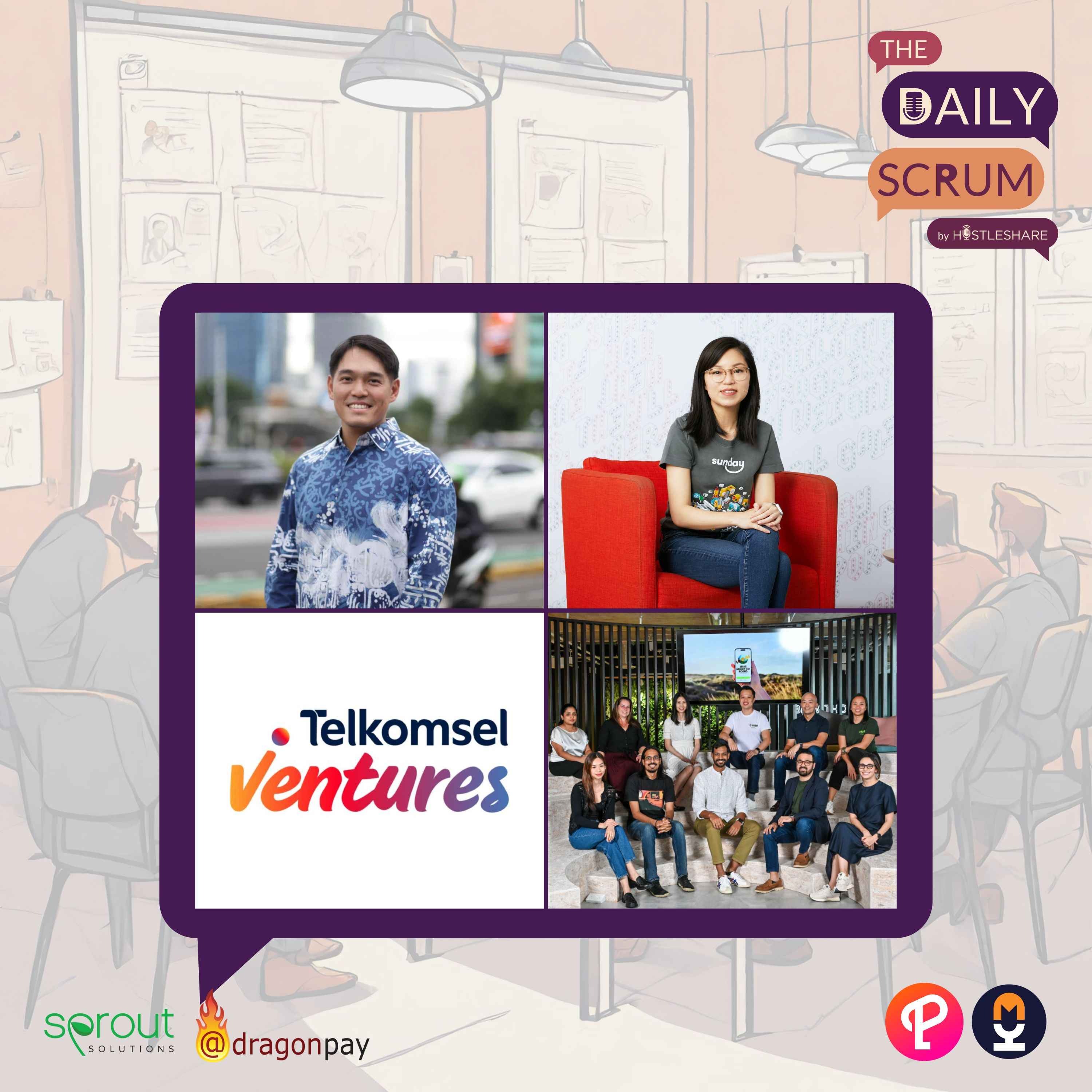 Tokocrypto founders' new AI startup 'Untukmu' bags funding to disrupt Indonesia's personal gifting market