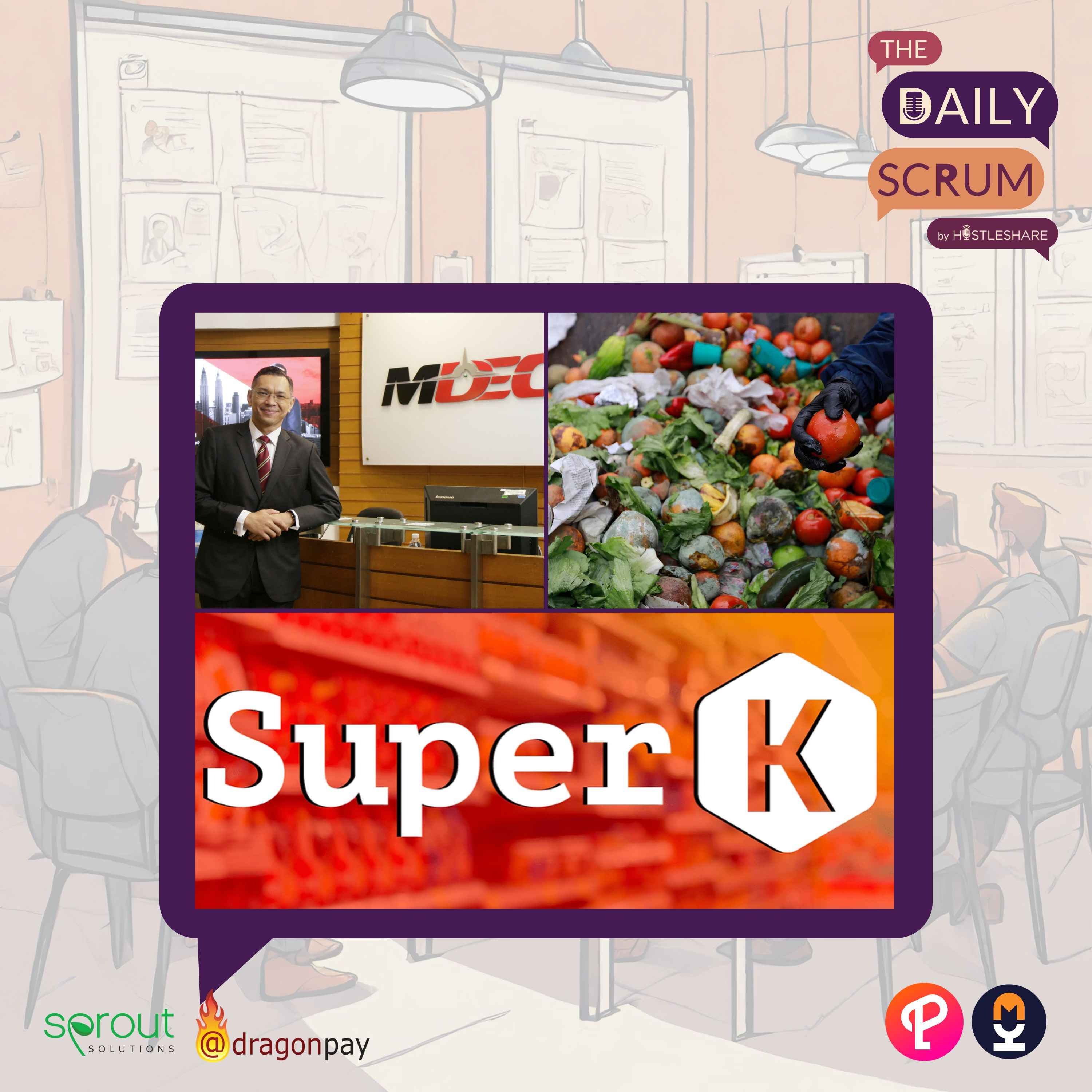 India's SuperK raises $6M in Series A funding led by Blume Ventures, MDEC to introduce new Malaysia digital incentives