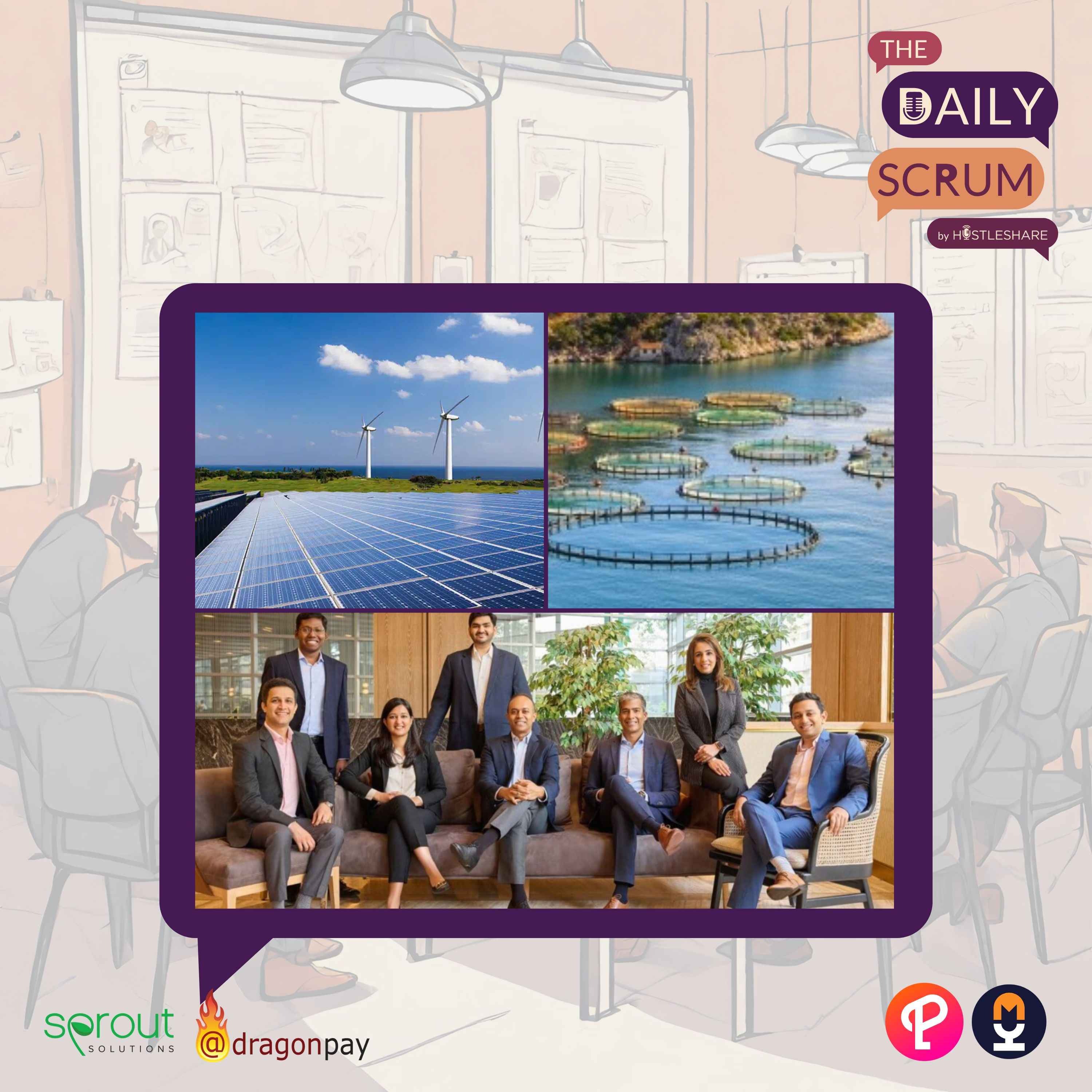 SUSI Partners invests in buildout of utility-scale renewables projects in the Philippines, Filter Capital announces final close of $97M for its inaugural fund
