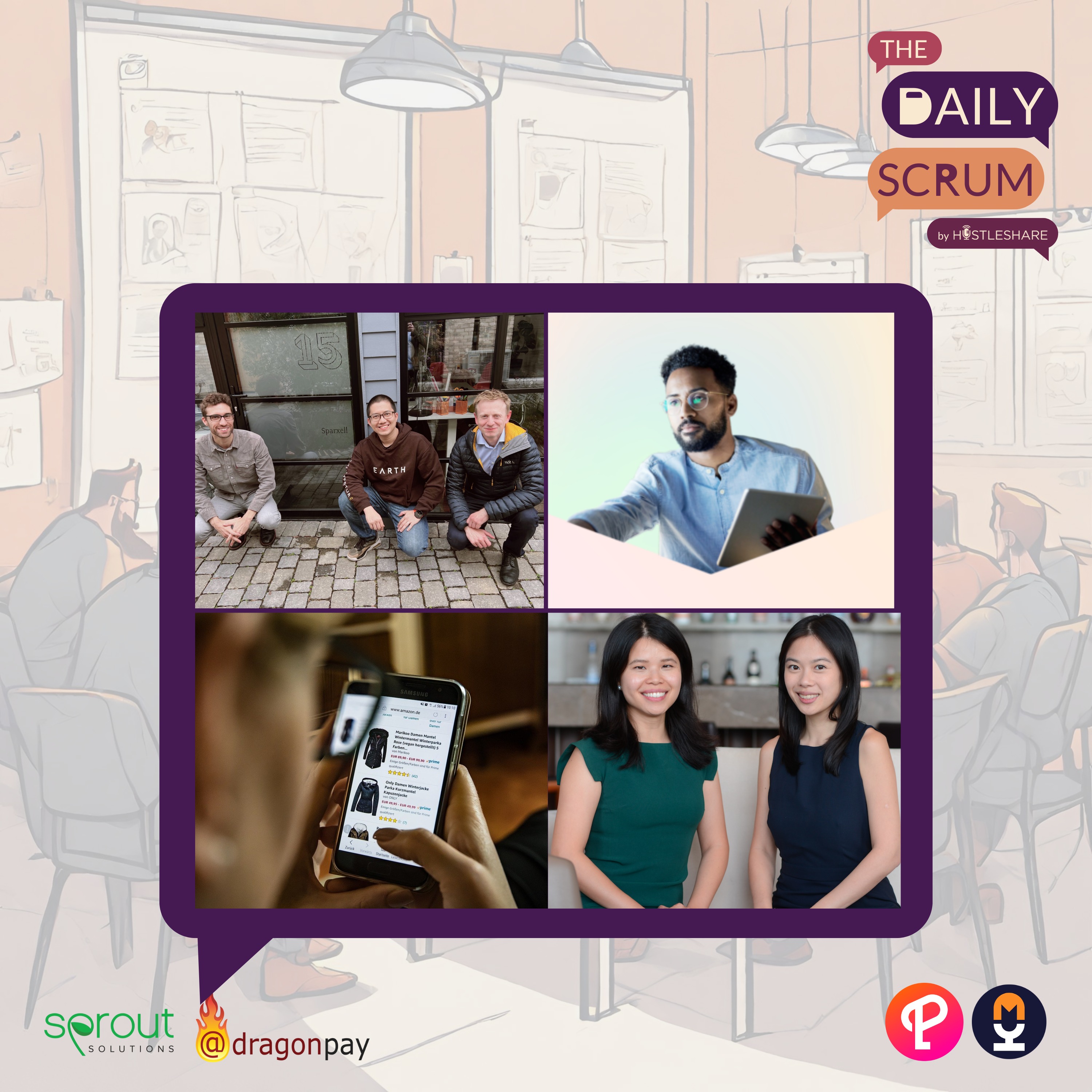 Vietnam's Earth Venture Capital participates in $3.2 million funding round for UK's Sparxell, Equinix invests $5M to expand digital infrastructure in Malaysia, Una Cash predicts Philippines’ Buy Now, Pay Later market to boost digital economy