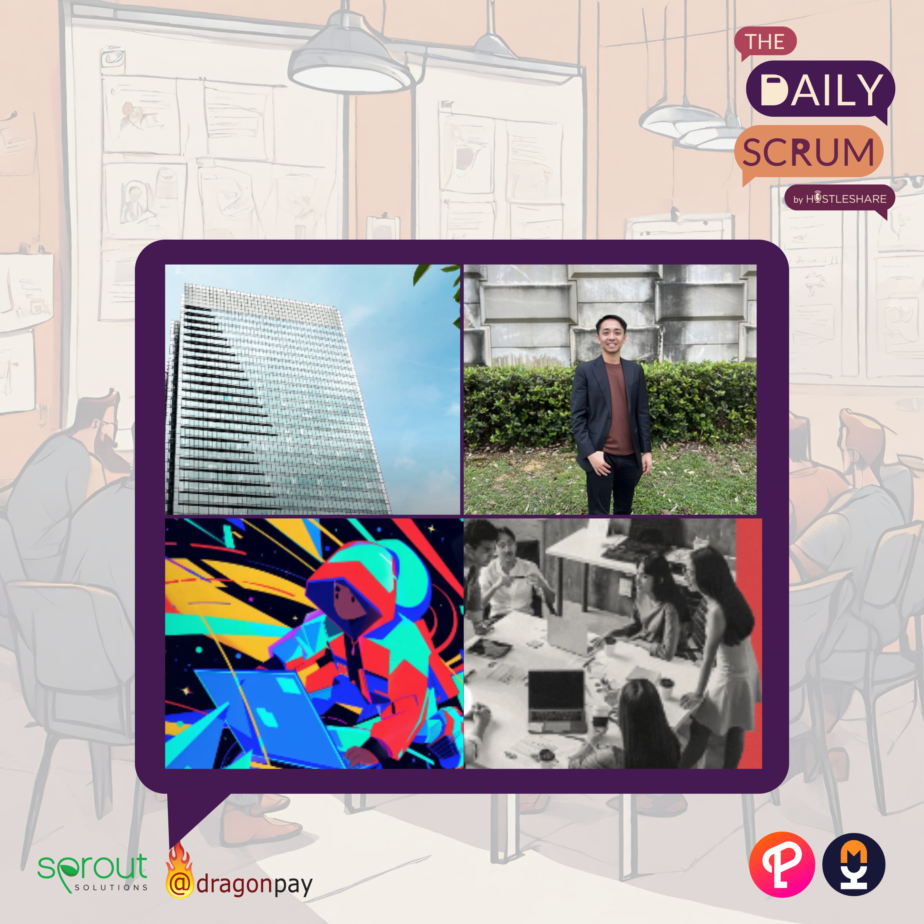 Malaysia's KWAP allocates $109M to boost venture capital ecosystem last year, Singapore's Beep raises $3.3M Pre-Series A funding and expands to Thailand, Malaysia, Founders Launchpad unveils second cohort of high-potential startups
