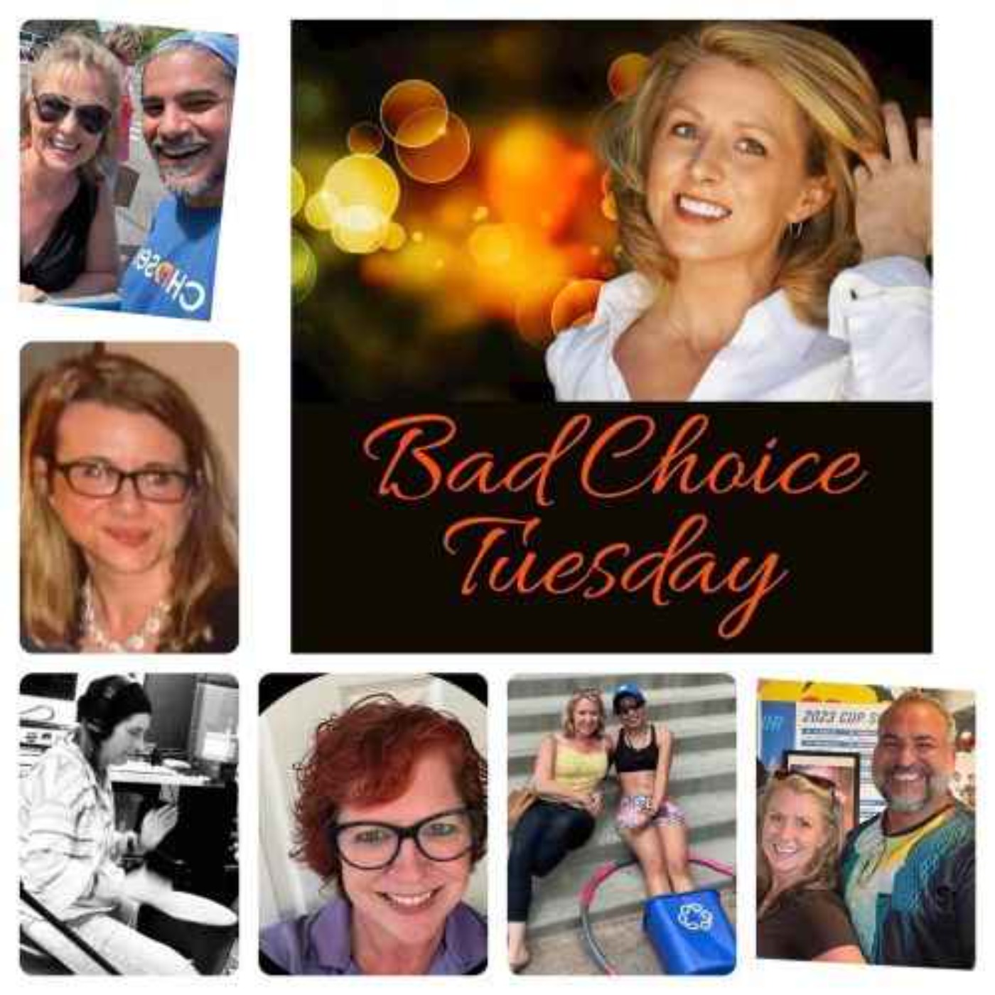 Bad Choice Tuesday
