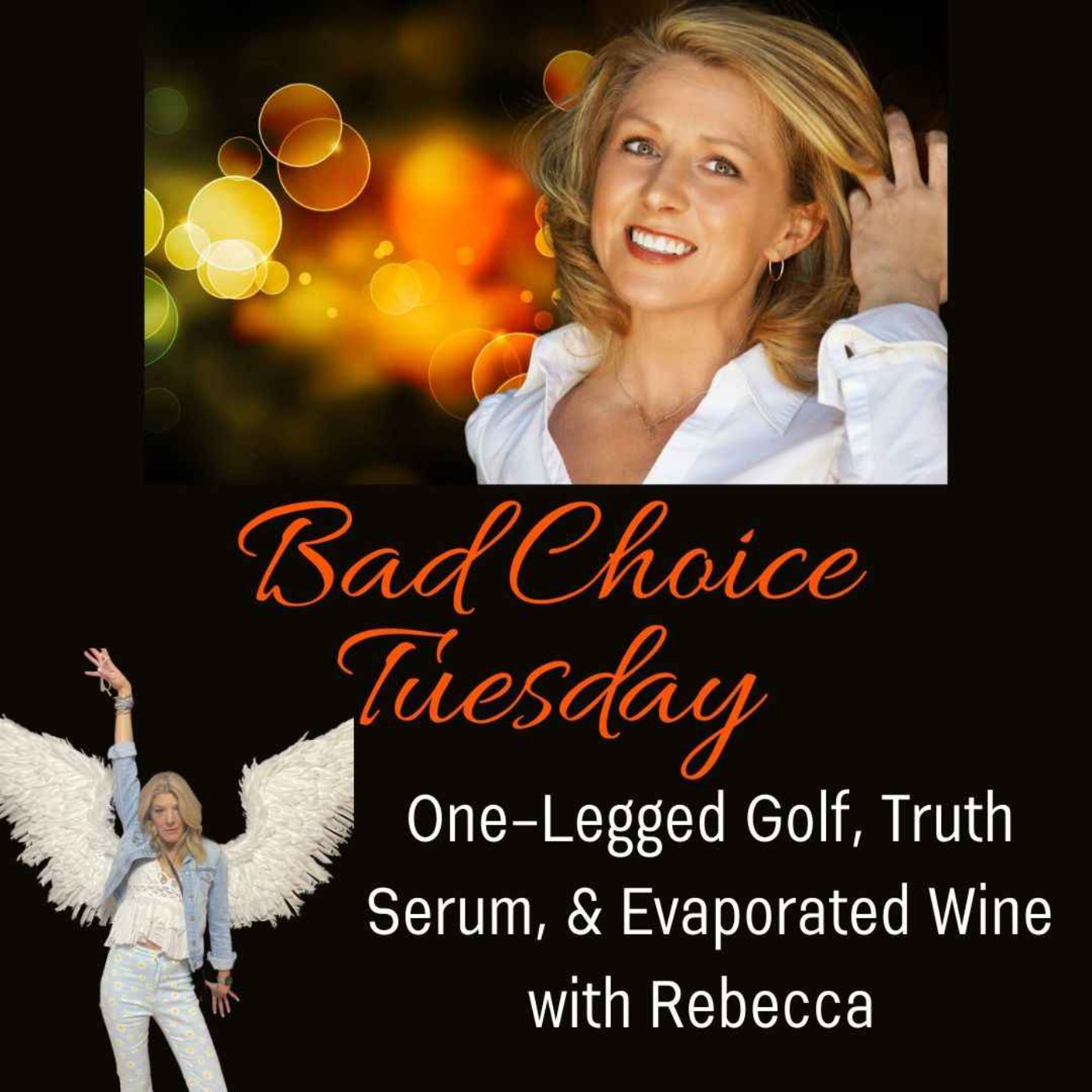 Bad Choice Tuesday