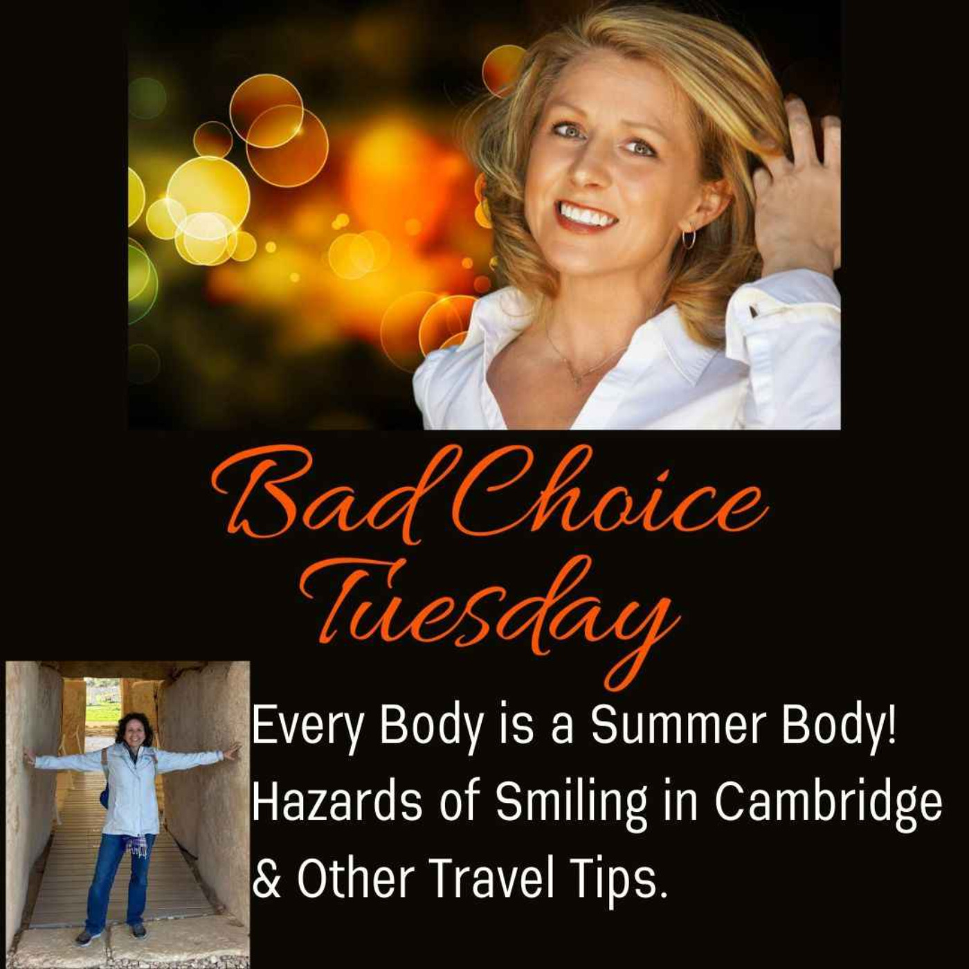 Bad Choice Tuesday