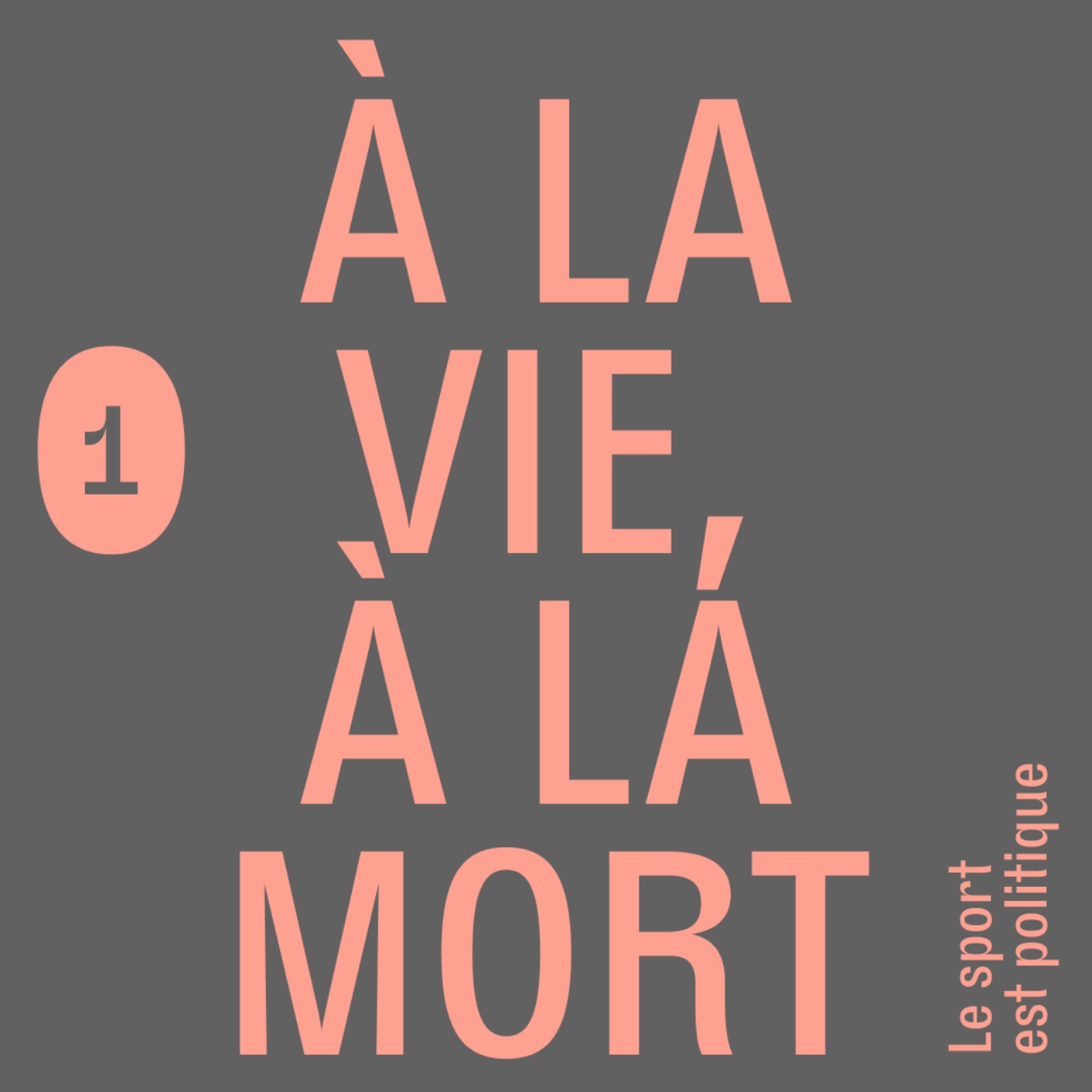 À la vie, à la mort avec Victor Galuchot et Juliette Craplet