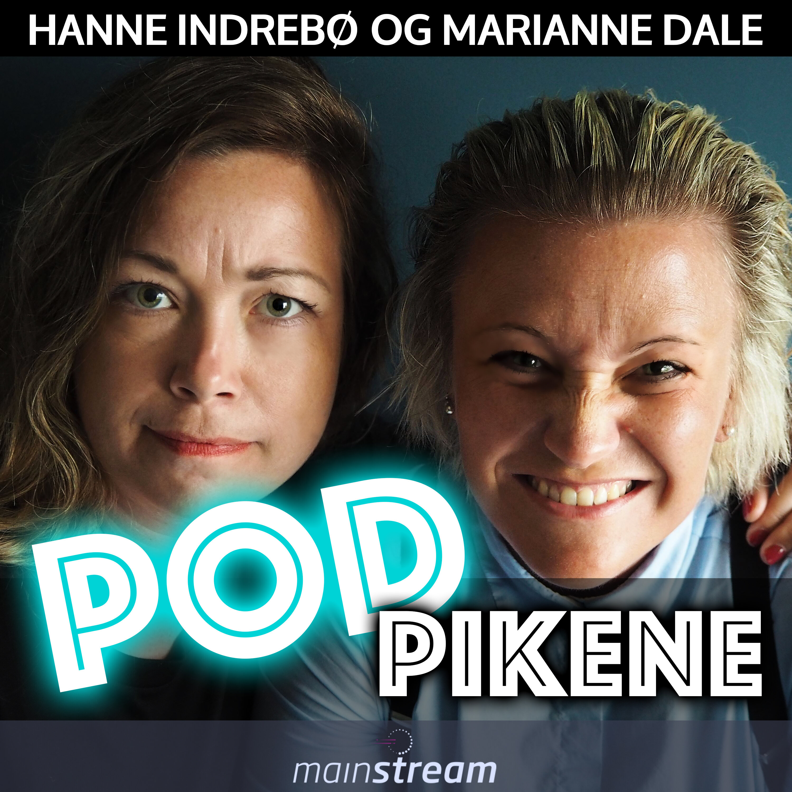 cover art for Ep. #263 - Uironisk bukk, drømmegay og ørekløe