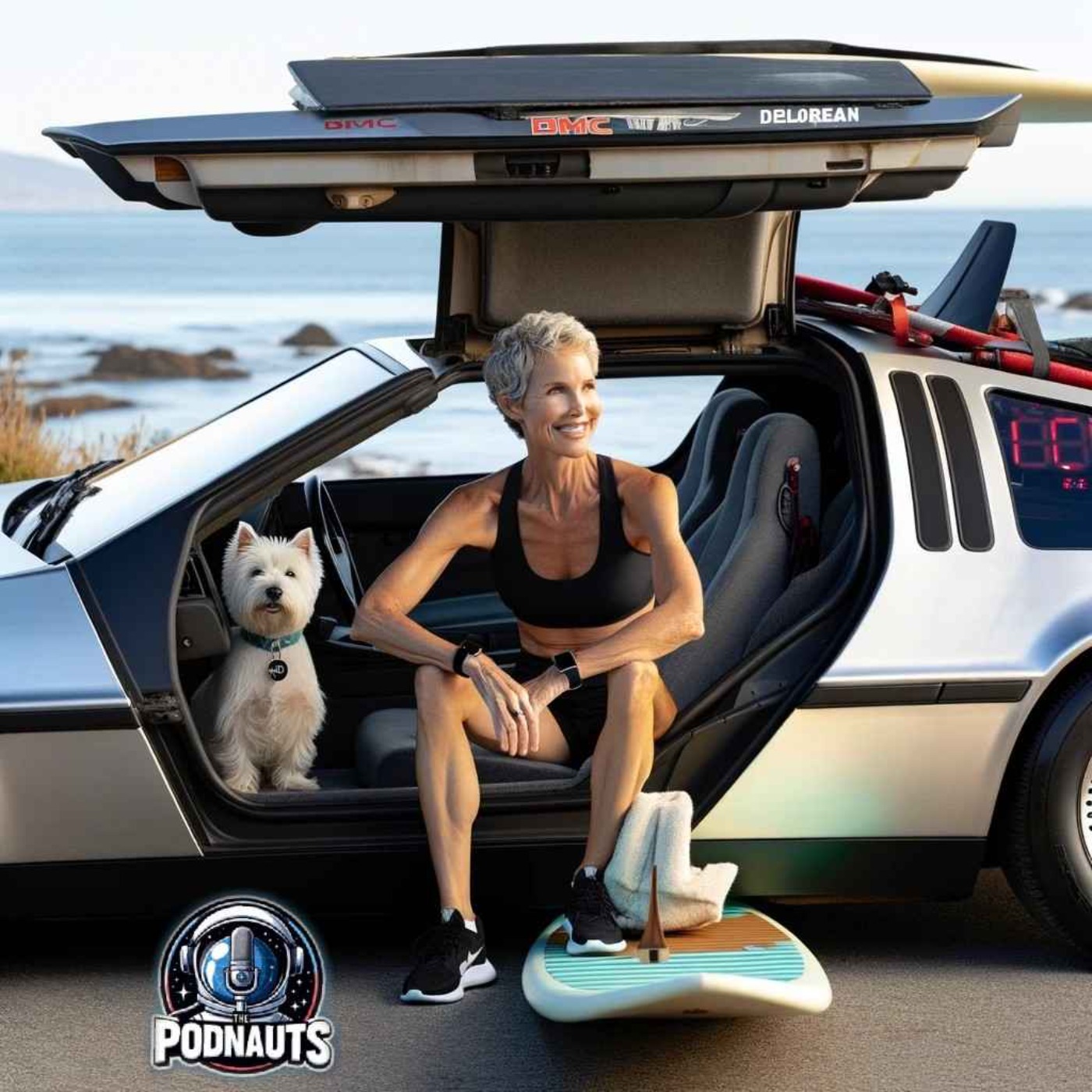 The Podnauts Podcast