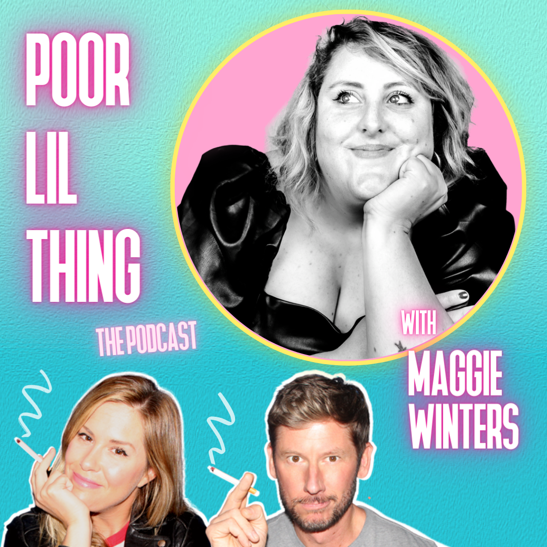 Poor Lil Thing • Listen on Fountain