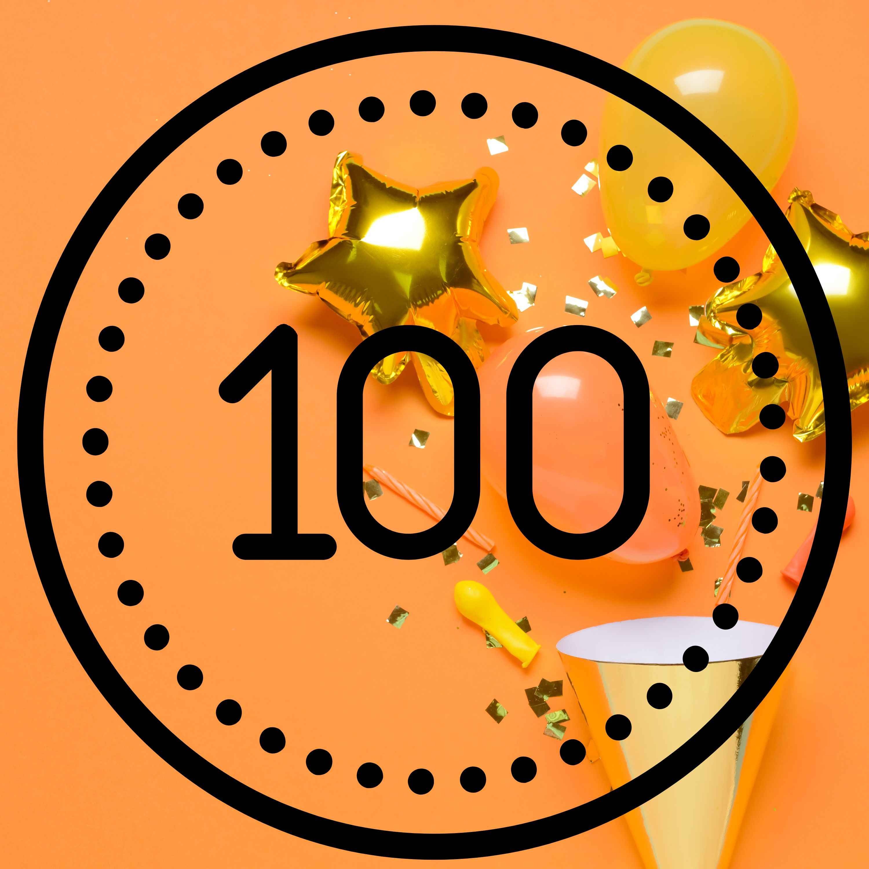 cover art for #100 Avsnitt 100 av Paleotekets Podcast: En hälsorevolution genom tiderna