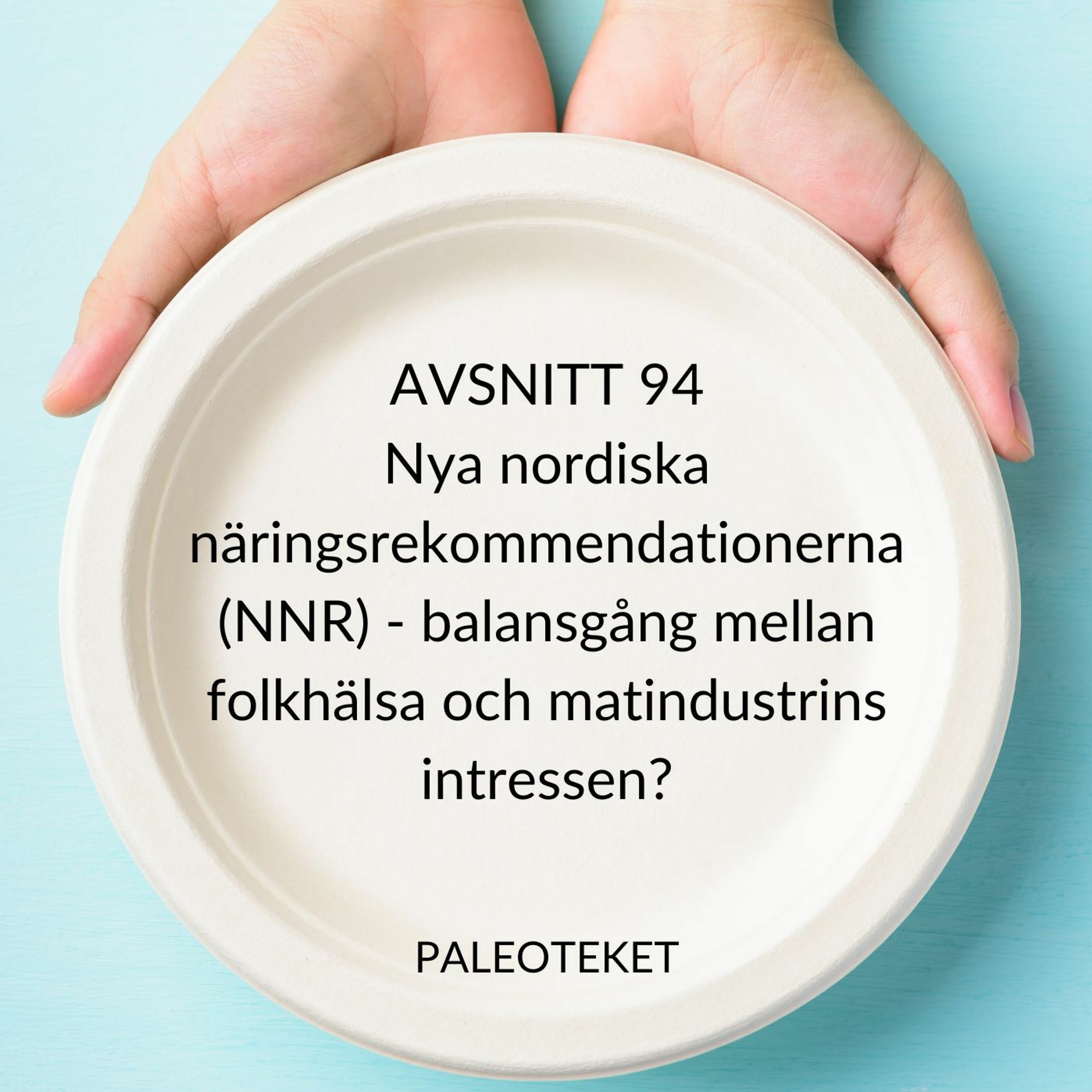 Paleoteket