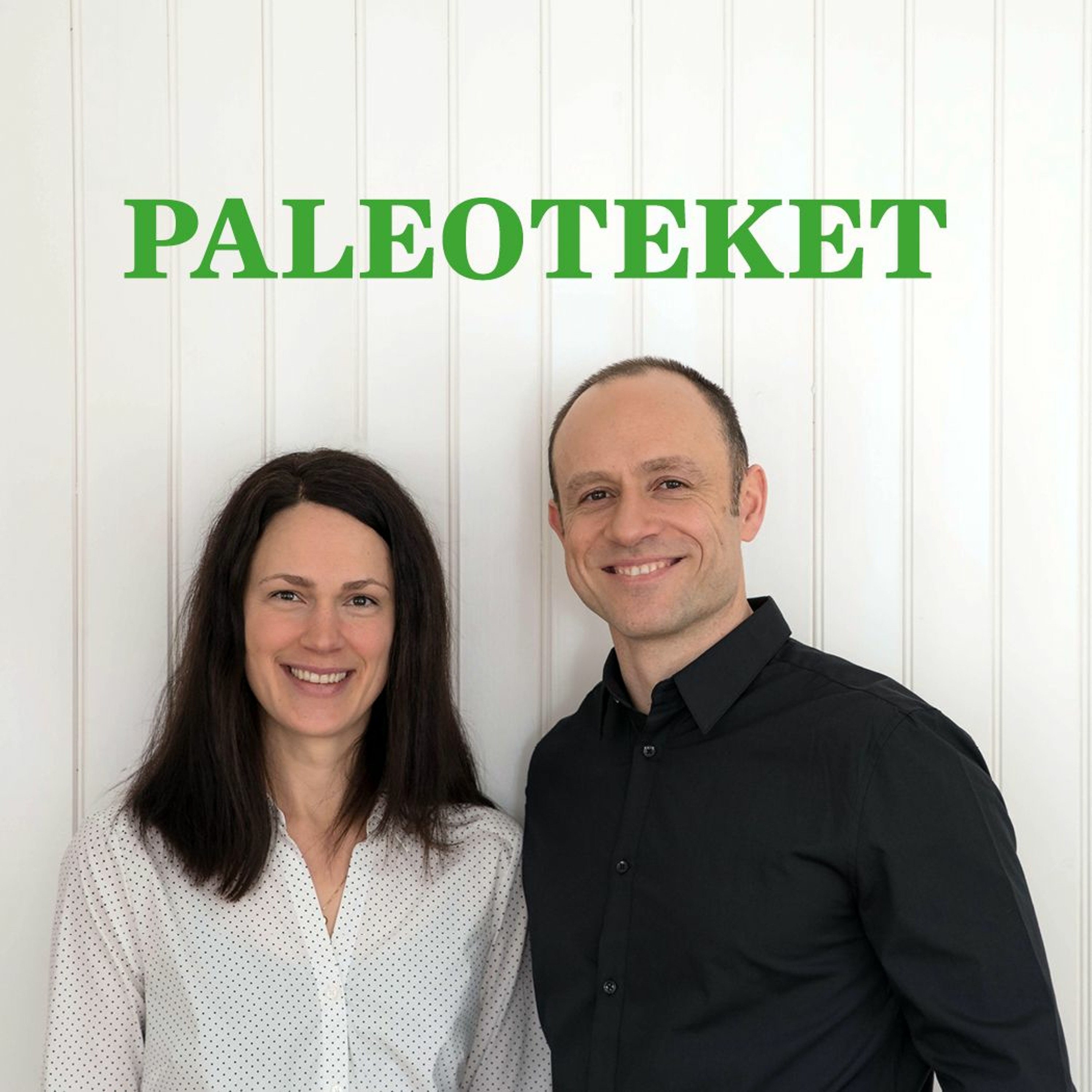Paleoteket