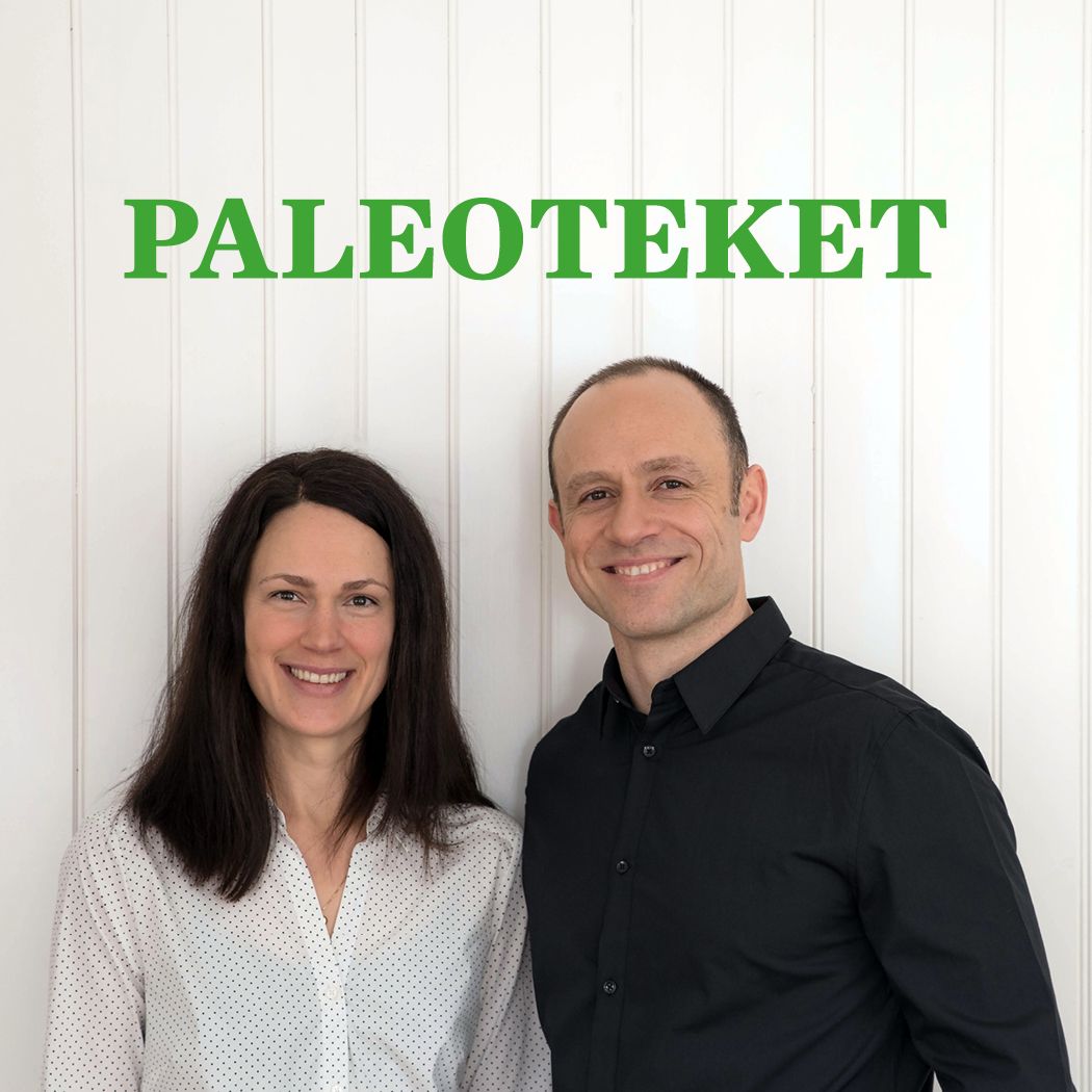 Paleoteket