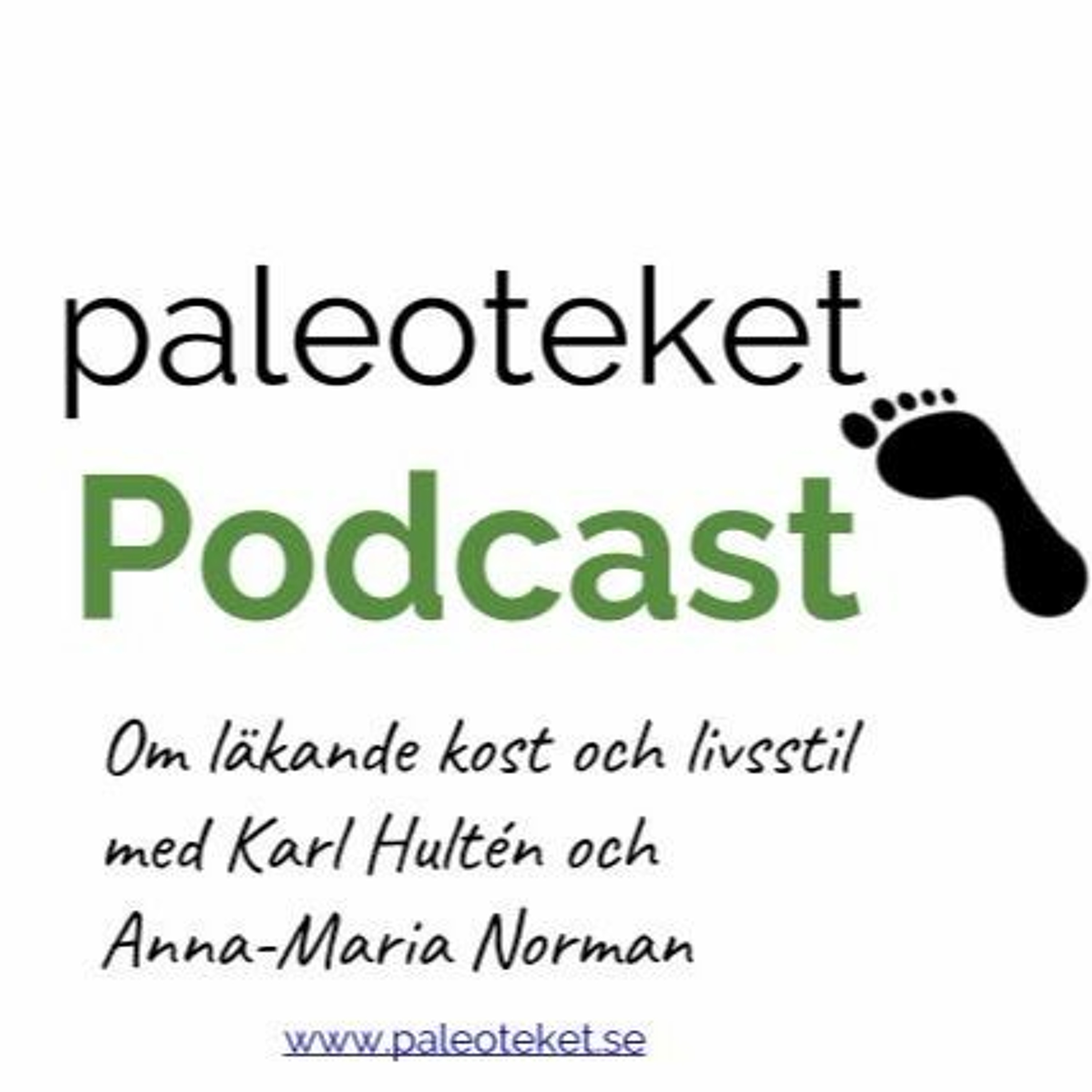 Paleoteket