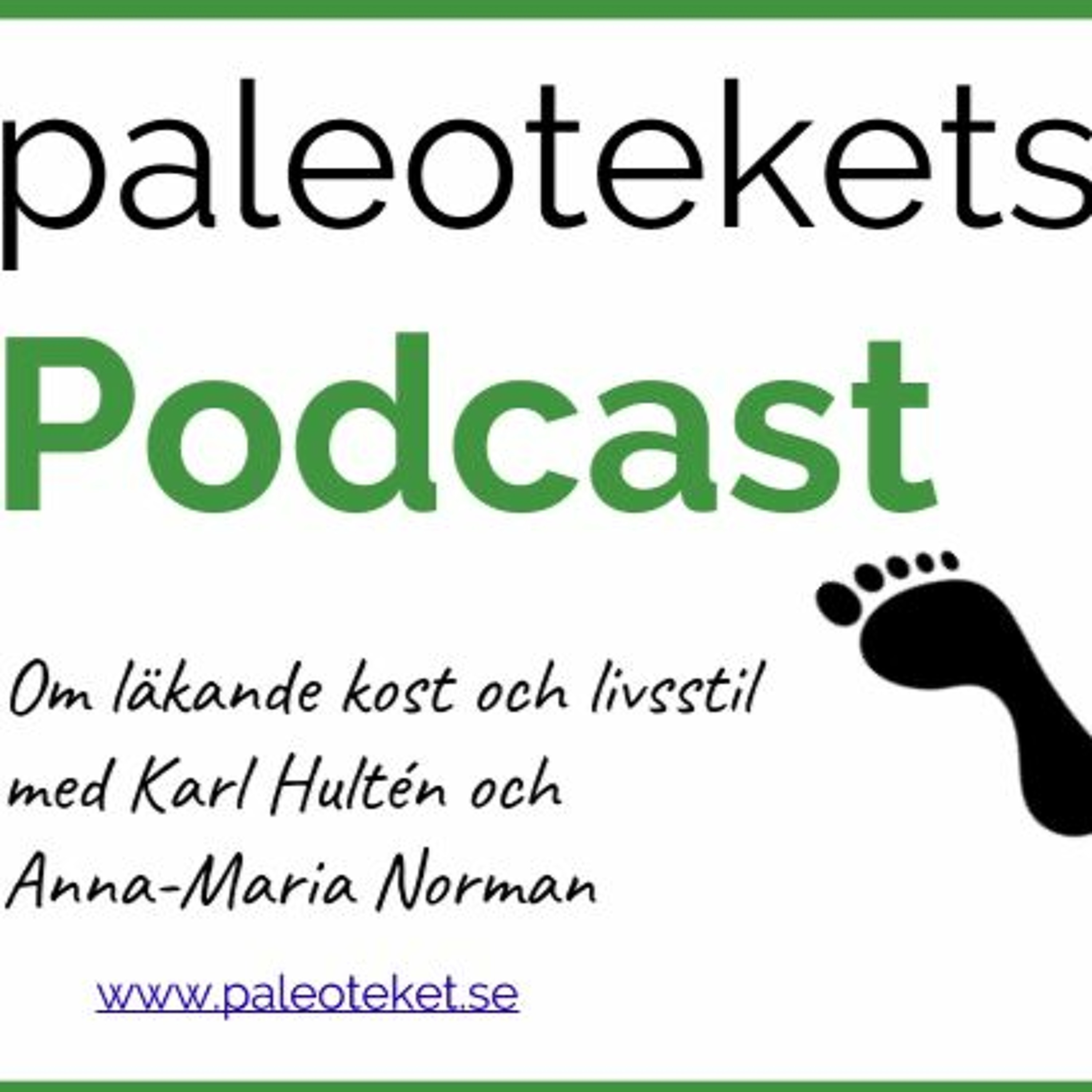Paleoteket