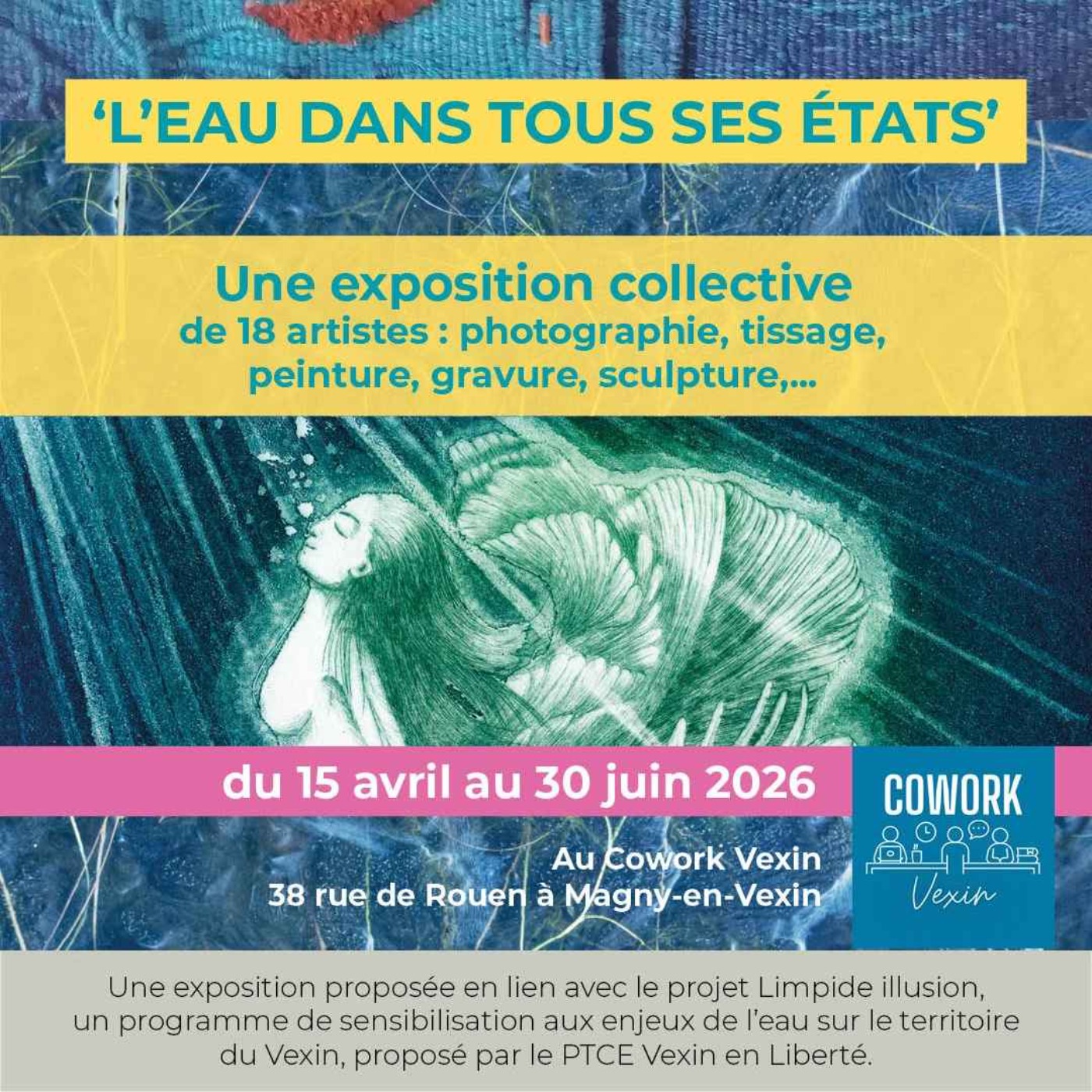 Régis Lapane - Lecture du poème