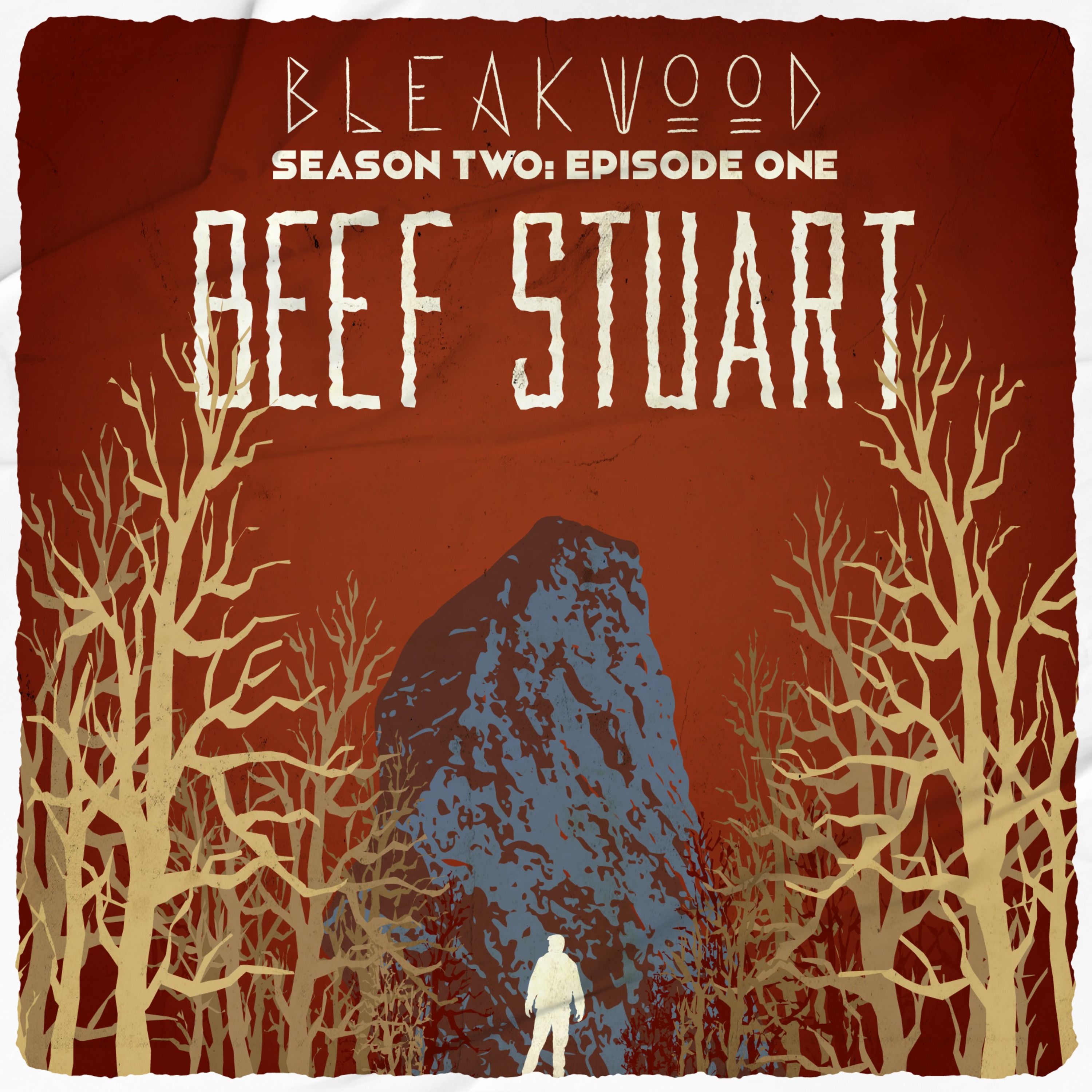 cover art for Beef Stuart
