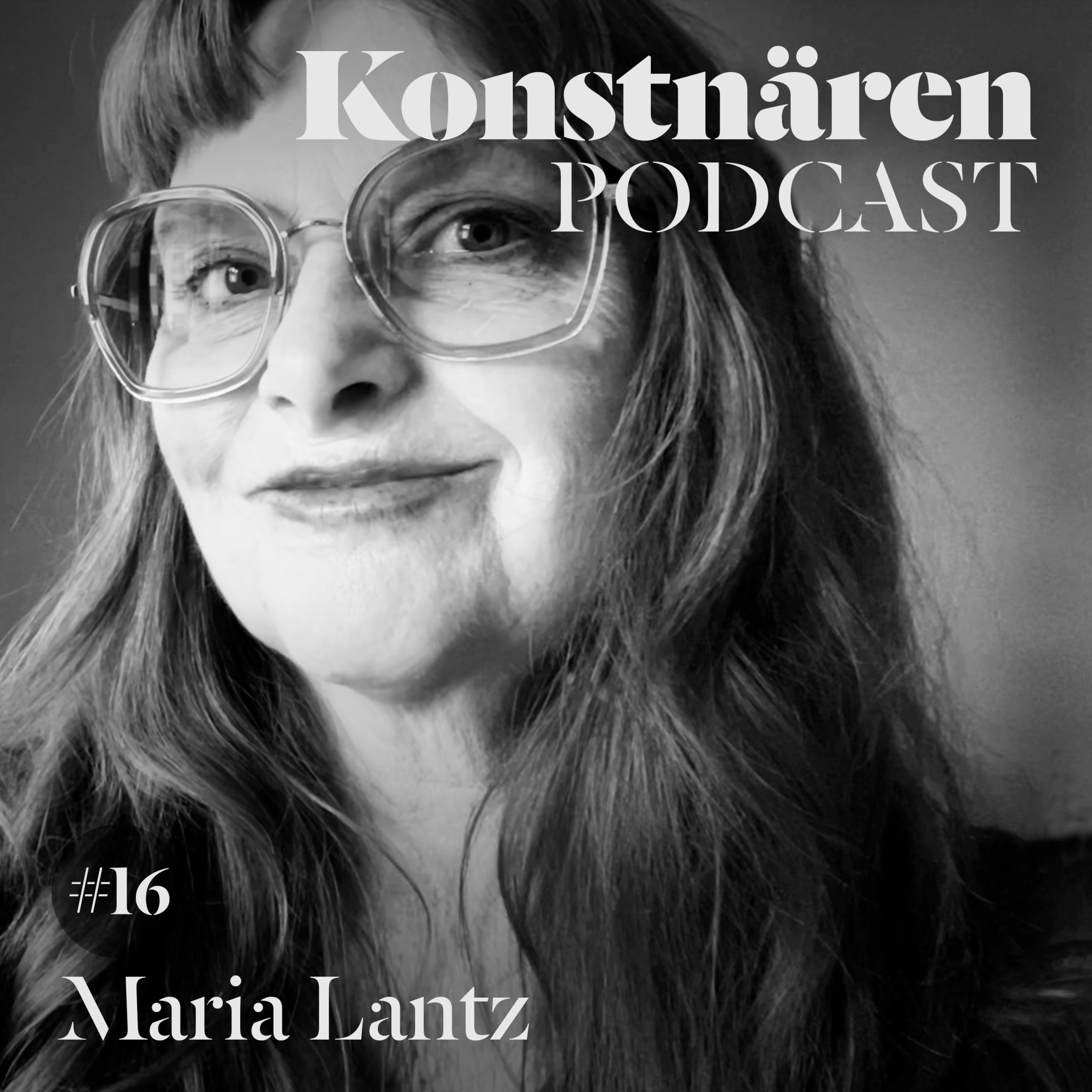 Konstnären
