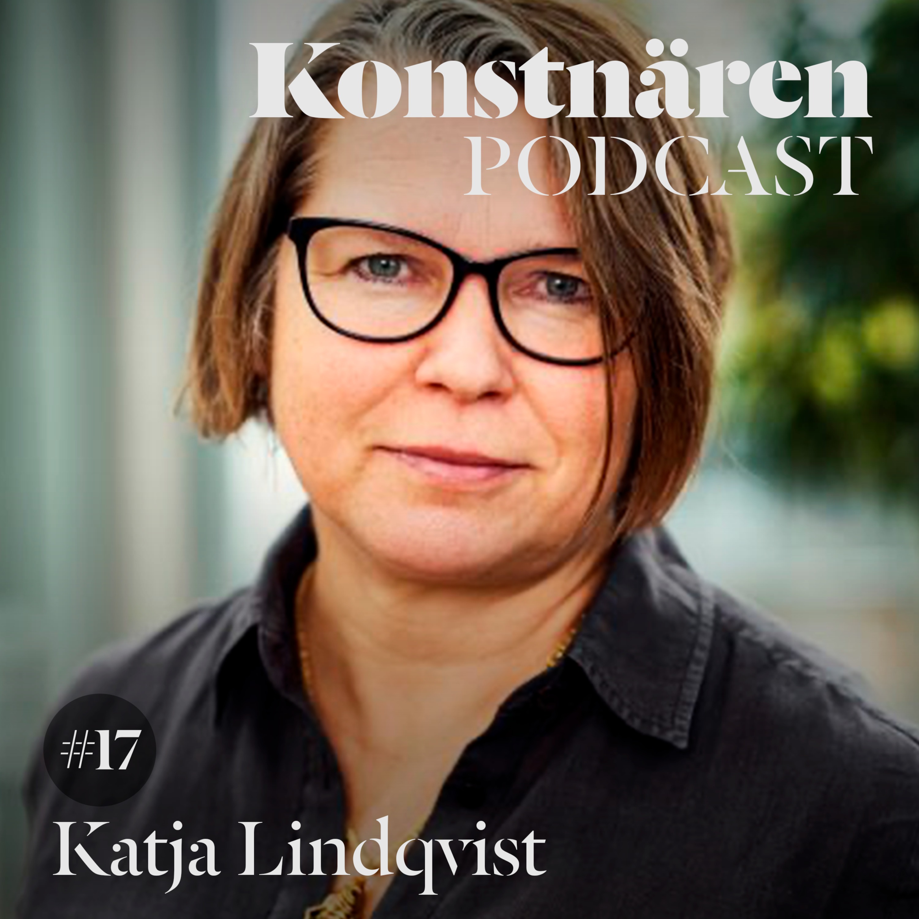Konstnären