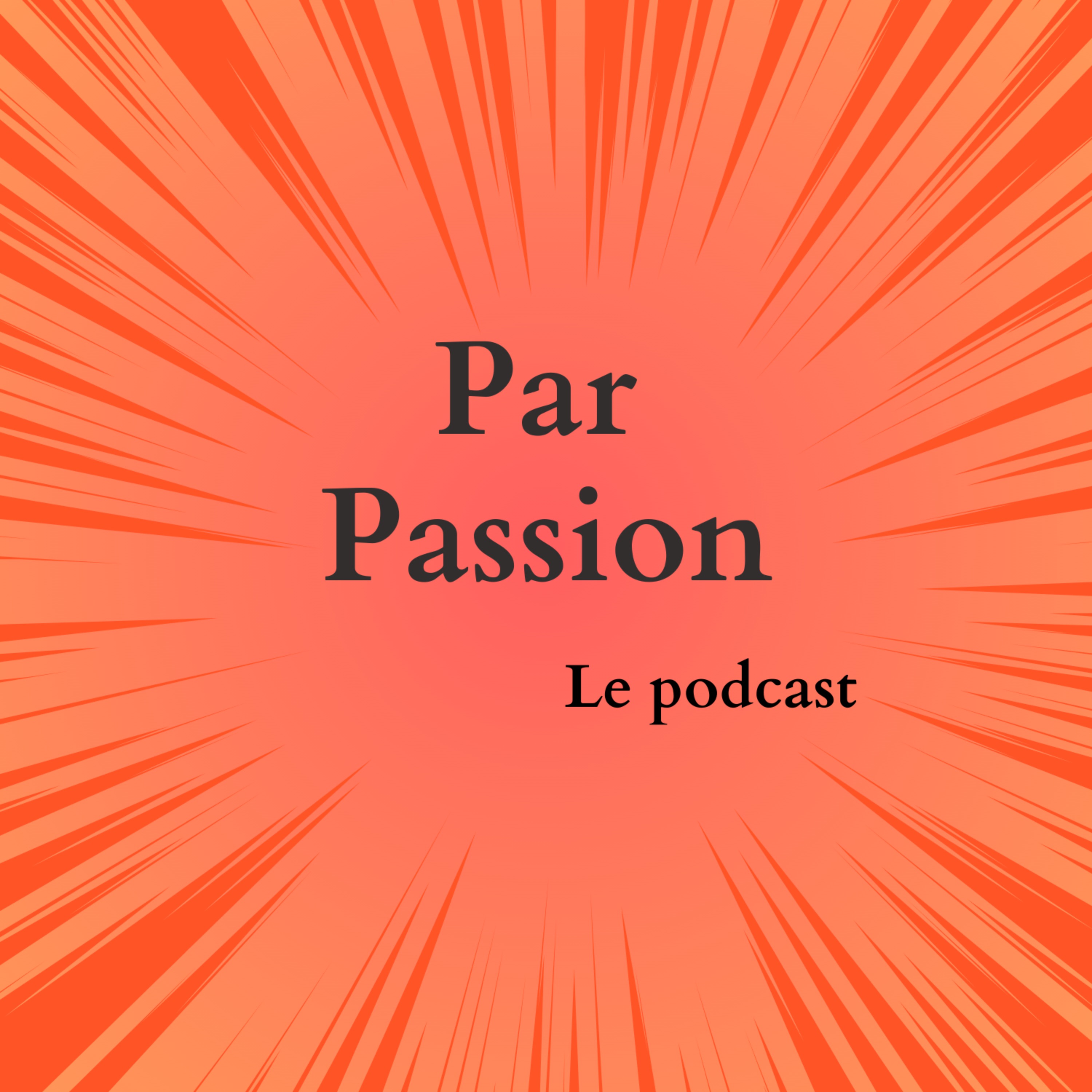 Par Passion
